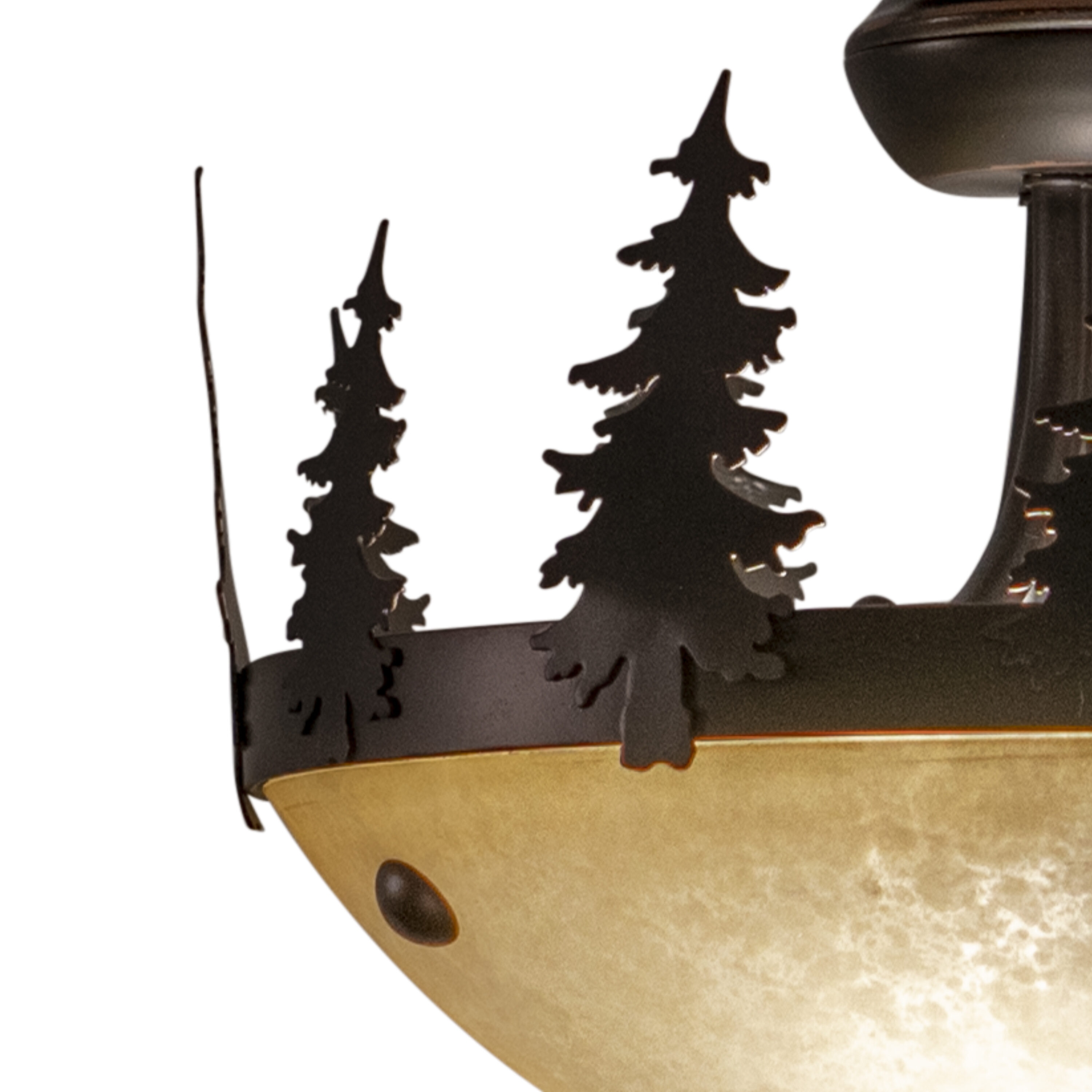 Cascadia LK55512BBZ-C flushmounts - View #7