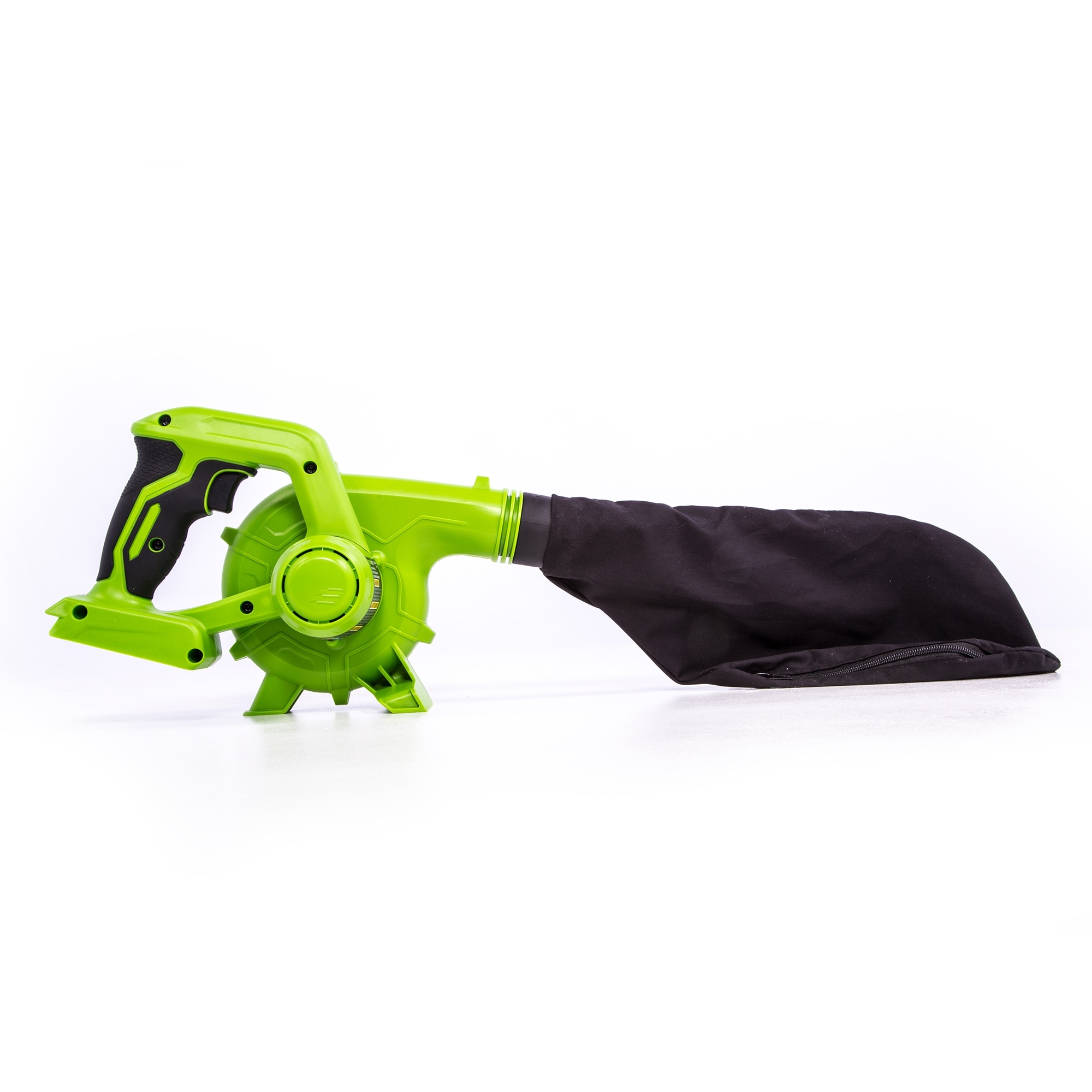 Greenworks G-Max 40V Cordless Blower/Vacuum