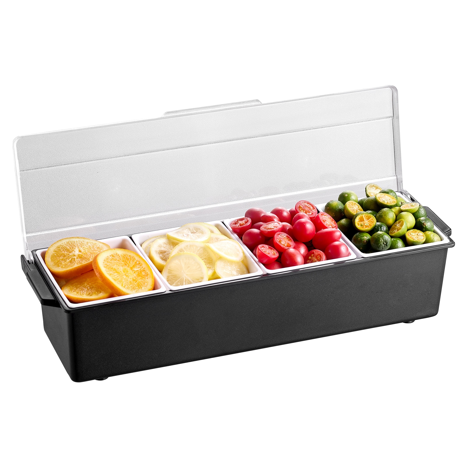 Tinyhomie LW-JA-P450132T3 Coffee-Beverage-Organizers - View #6