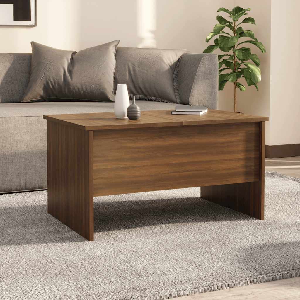 vidaXL 819295 Coffee-Tables - View #3