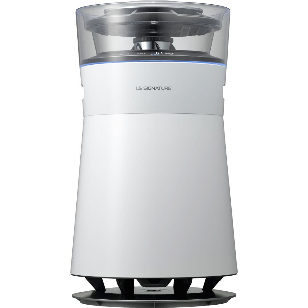 Lg deals signature purifier