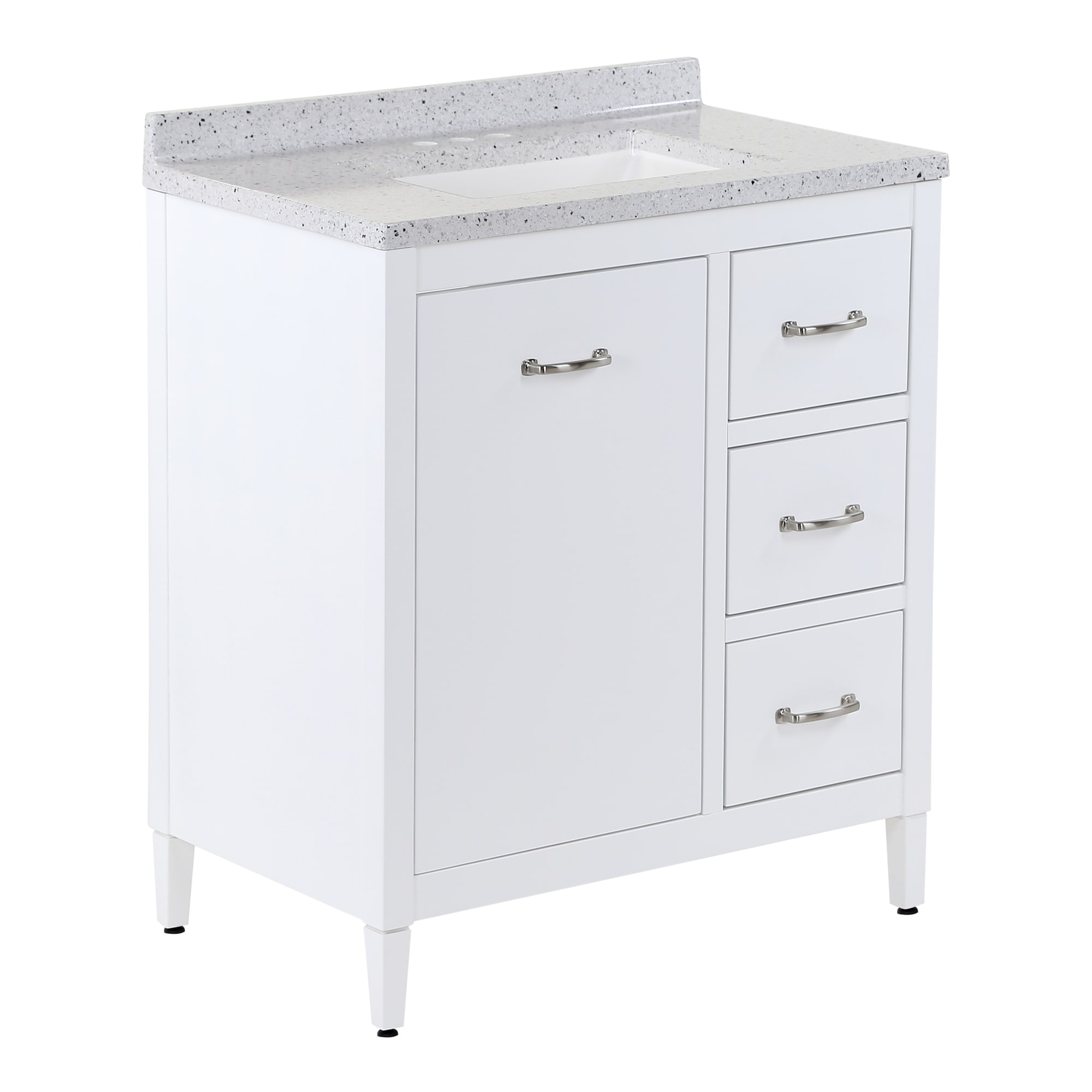 Diamond NOW C30W30019 Bath-Vanity-Combo - View #14