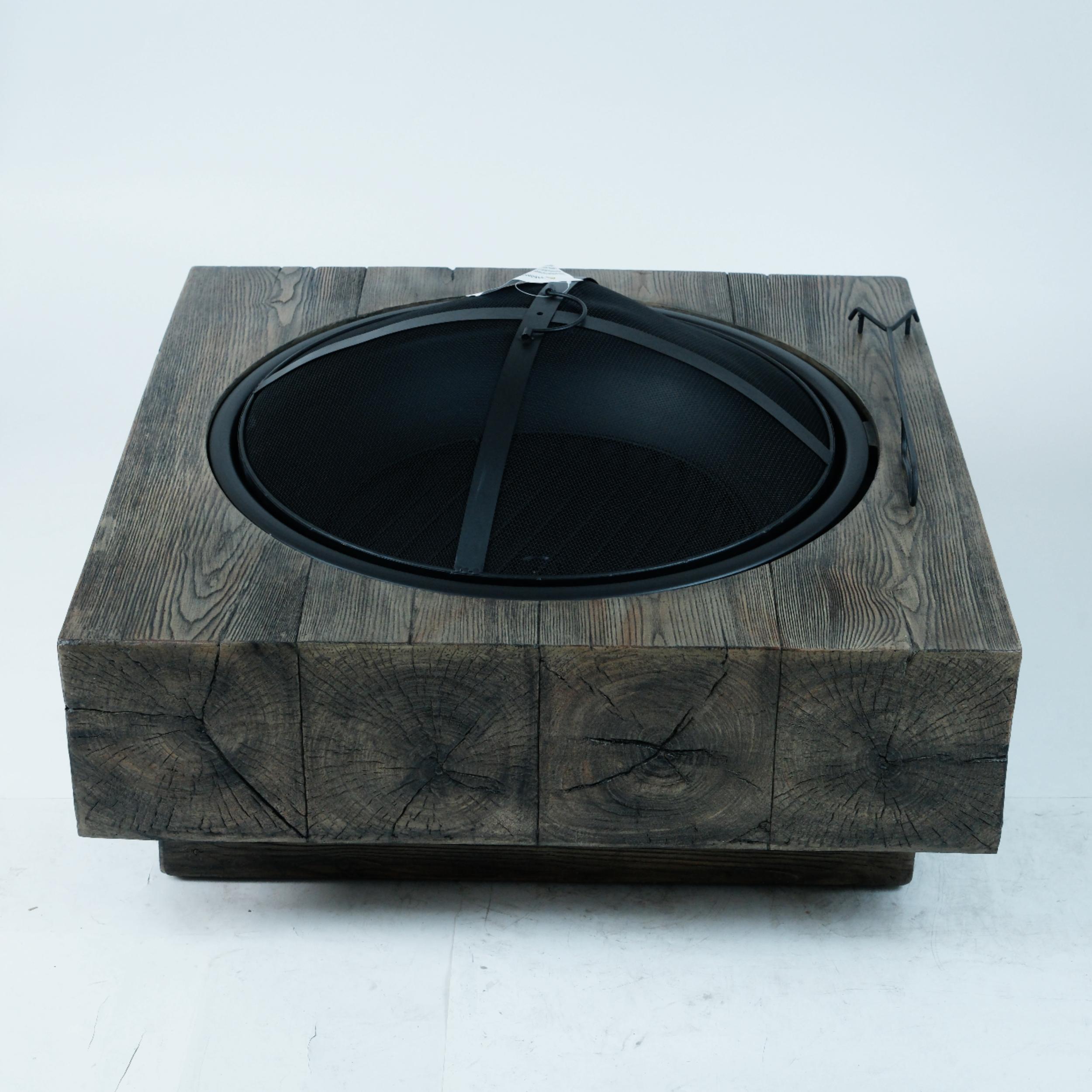 LOVMOR SF-WO-W2734P228321 Outdoor-Gas-Firepits - View #6
