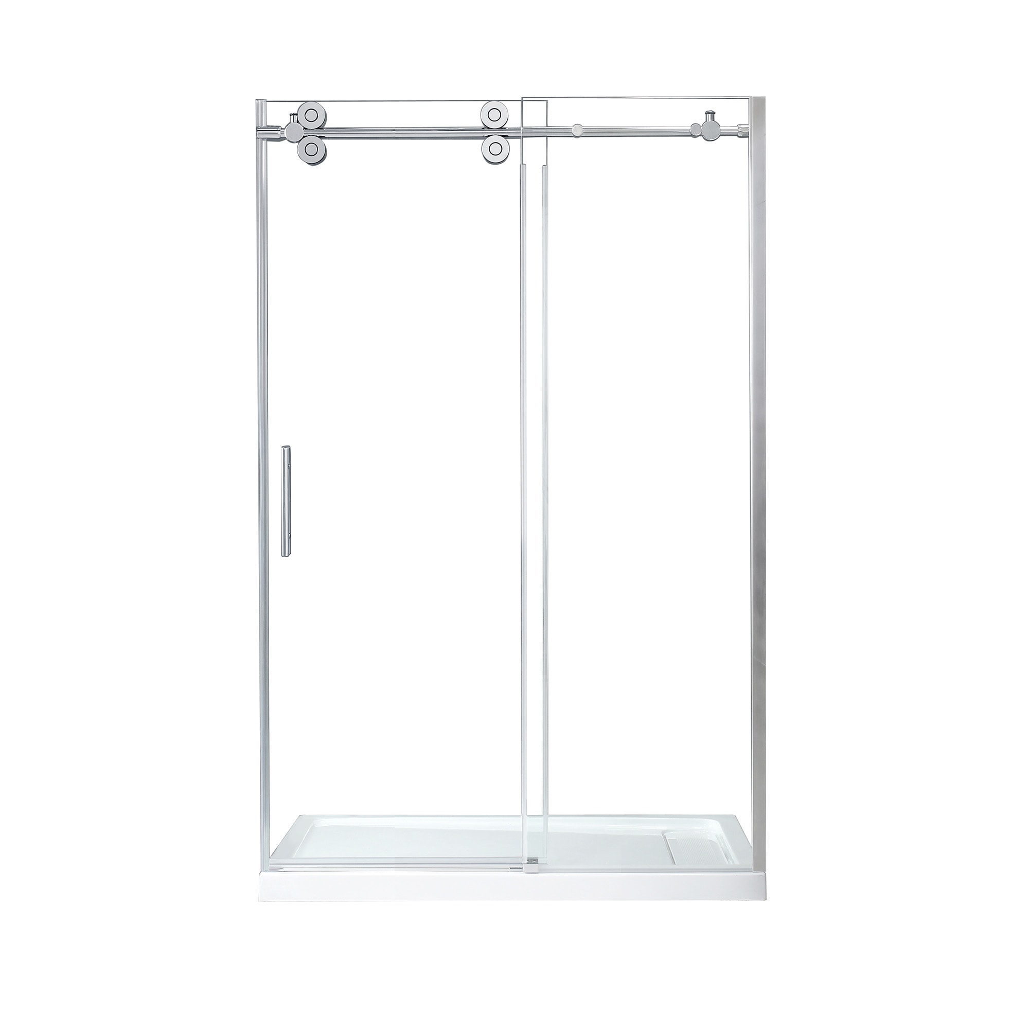 OVE Decors SYDNEY-SD48 Shower-Doors - View #14