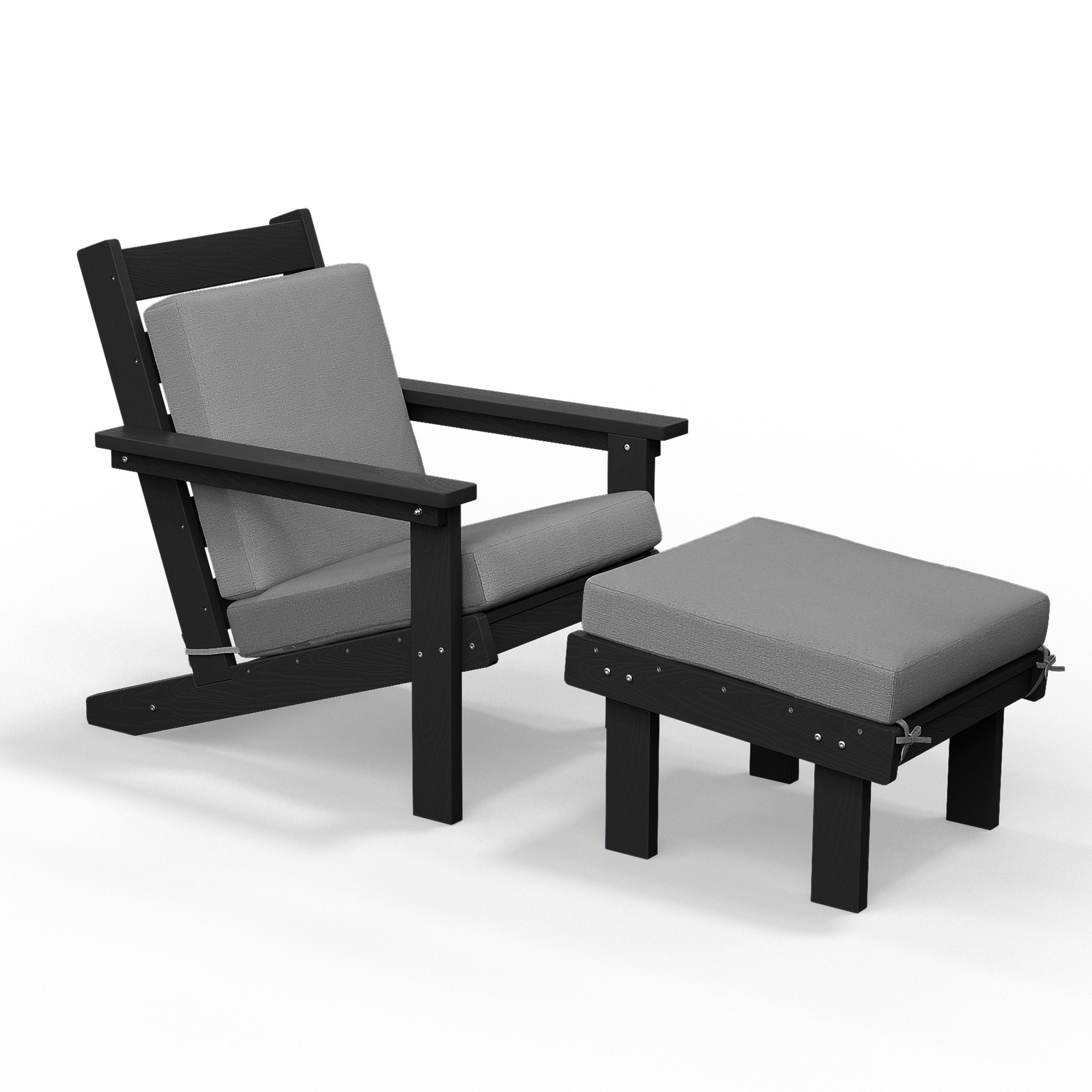 VOUA QWYDJ-BK Patio-Chairs - View #2