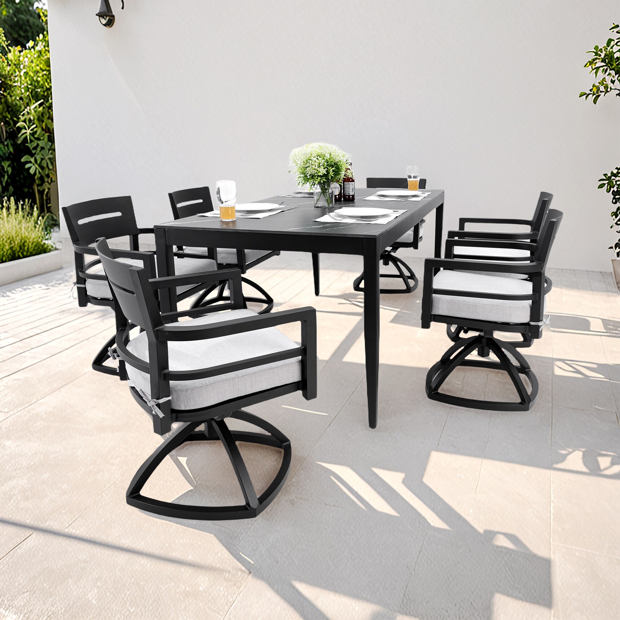 DENISLAWN DLBMD3I Patio-Dining-Sets - View #2