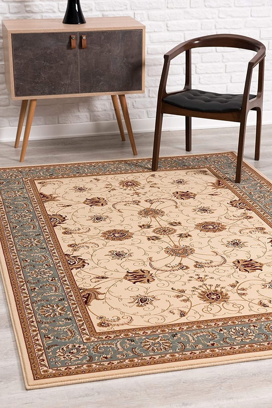 HomeRoots 4000395282 rugs - View #2
