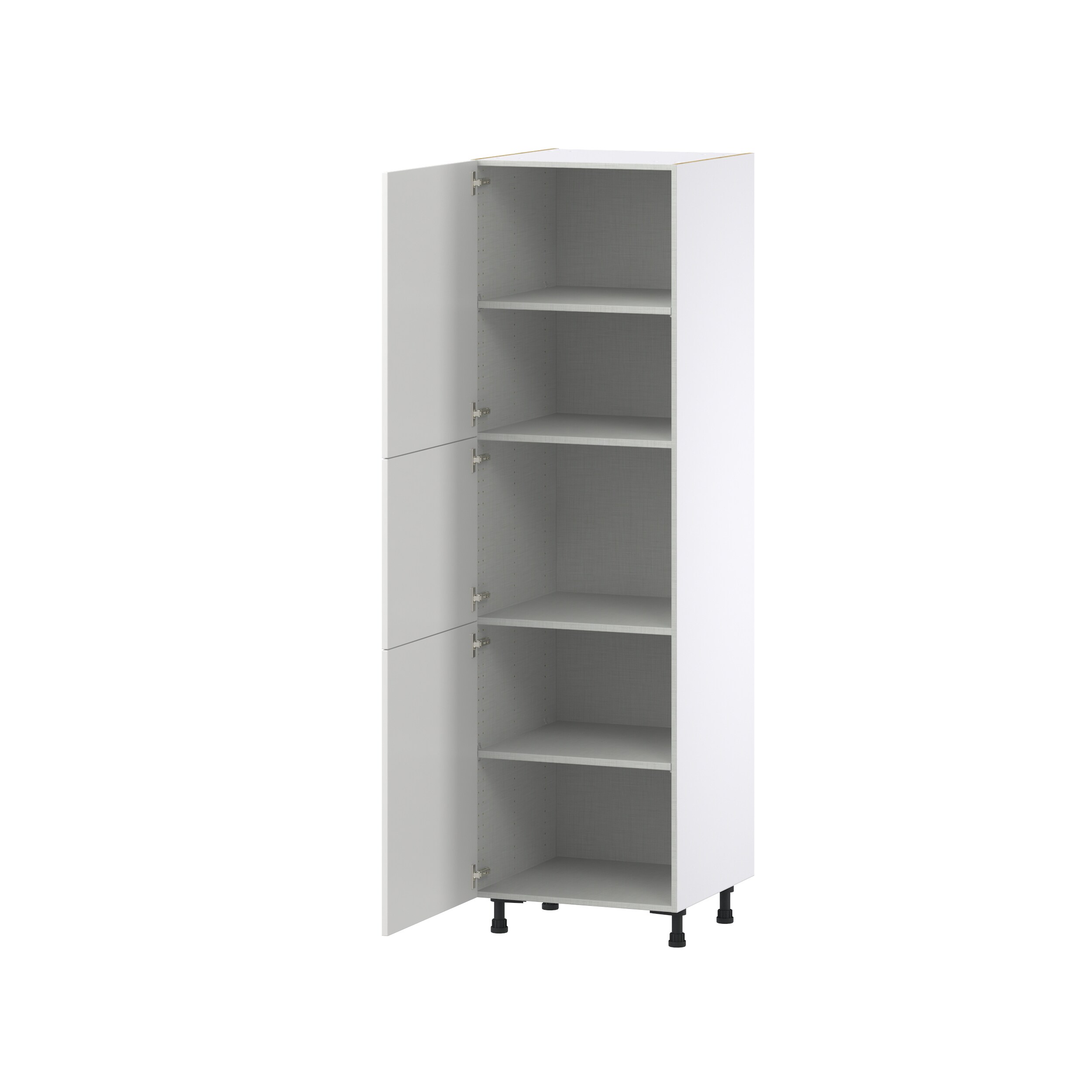 Hugo&Borg DST242484.5(L/R)-RI Cabinets-Kitchen - View #7