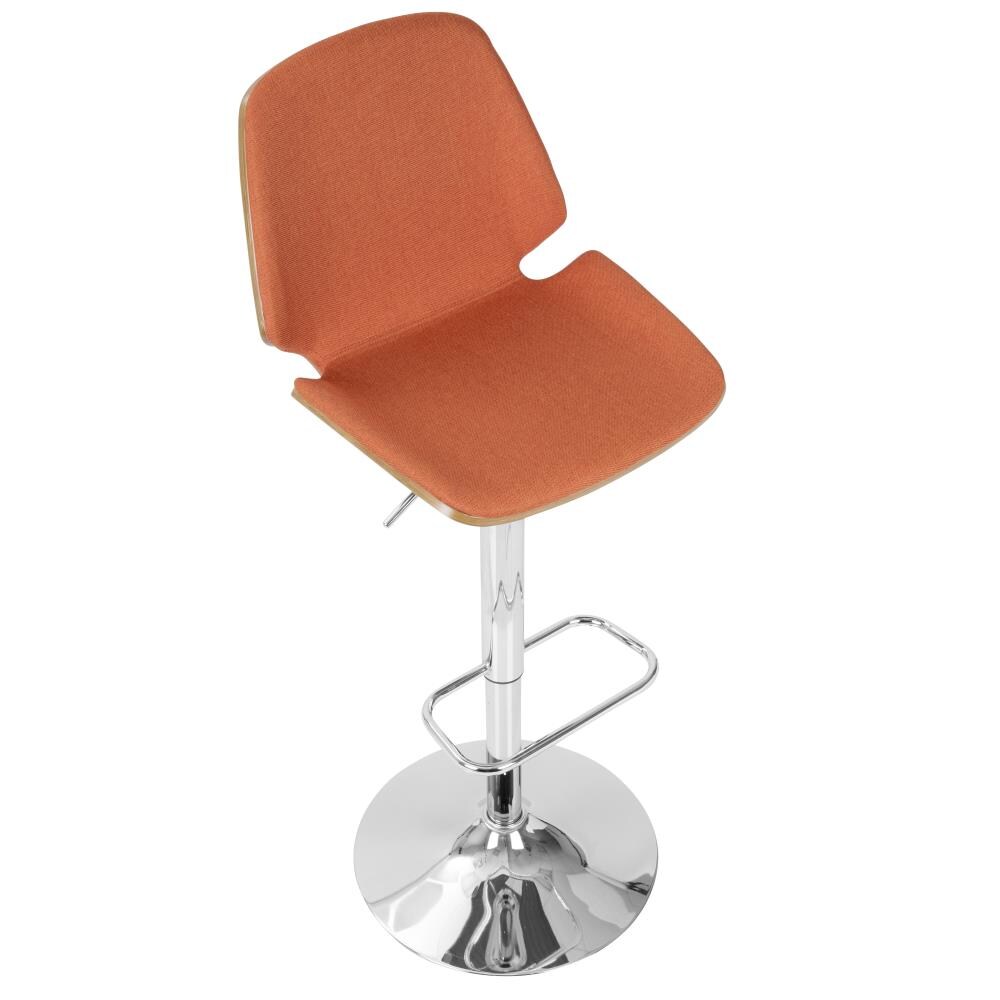 LumiSource BS-SER WL+O stools - View #7