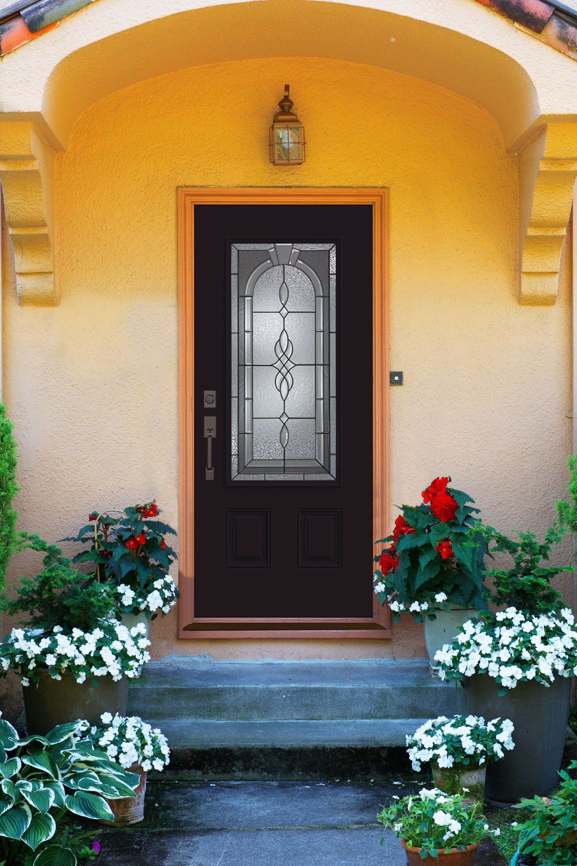 RELIABILT LO963843 Entry-Doors - View #2