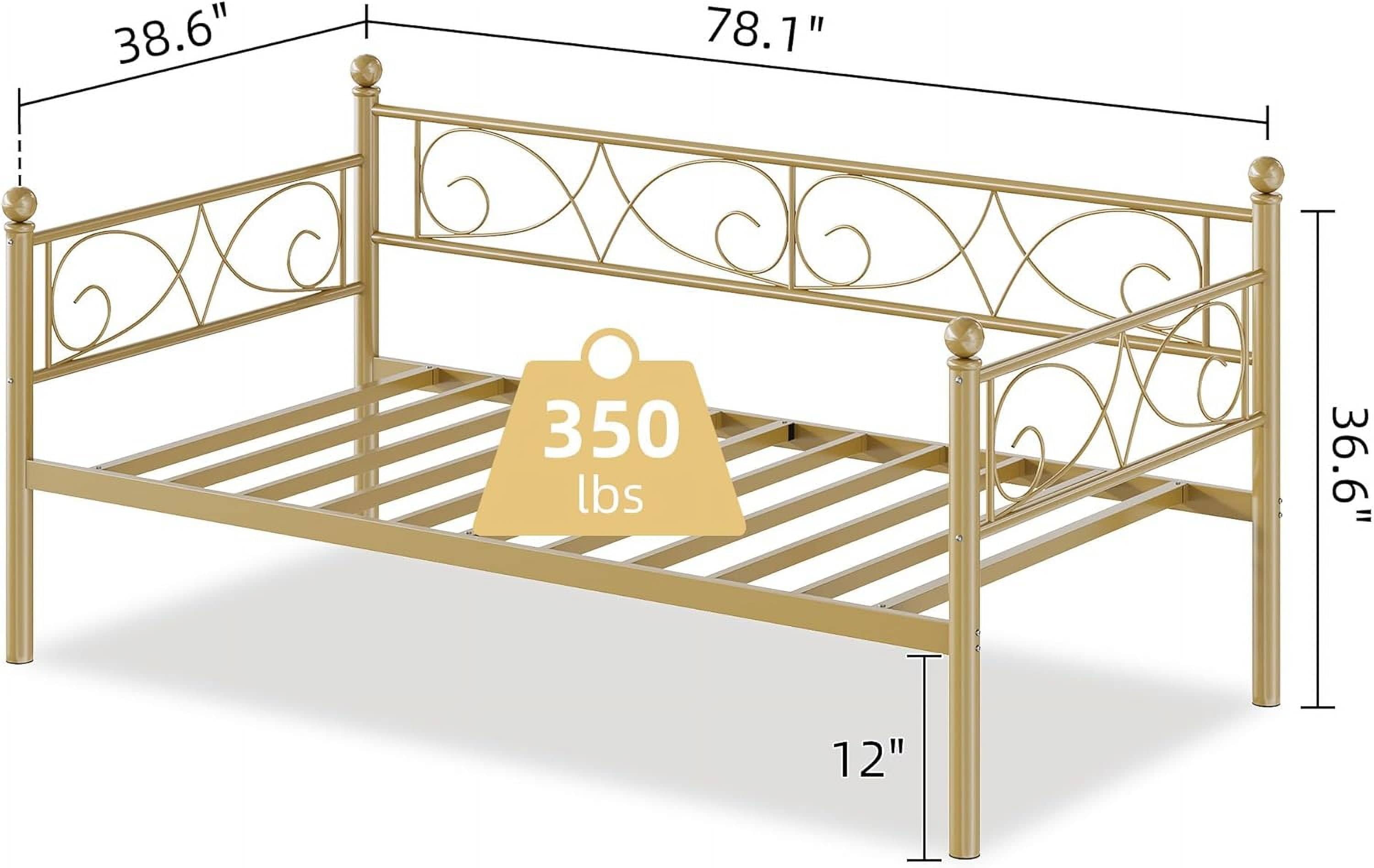 Qeetex CJH-PHO-0Y38CS5D beds - View #2