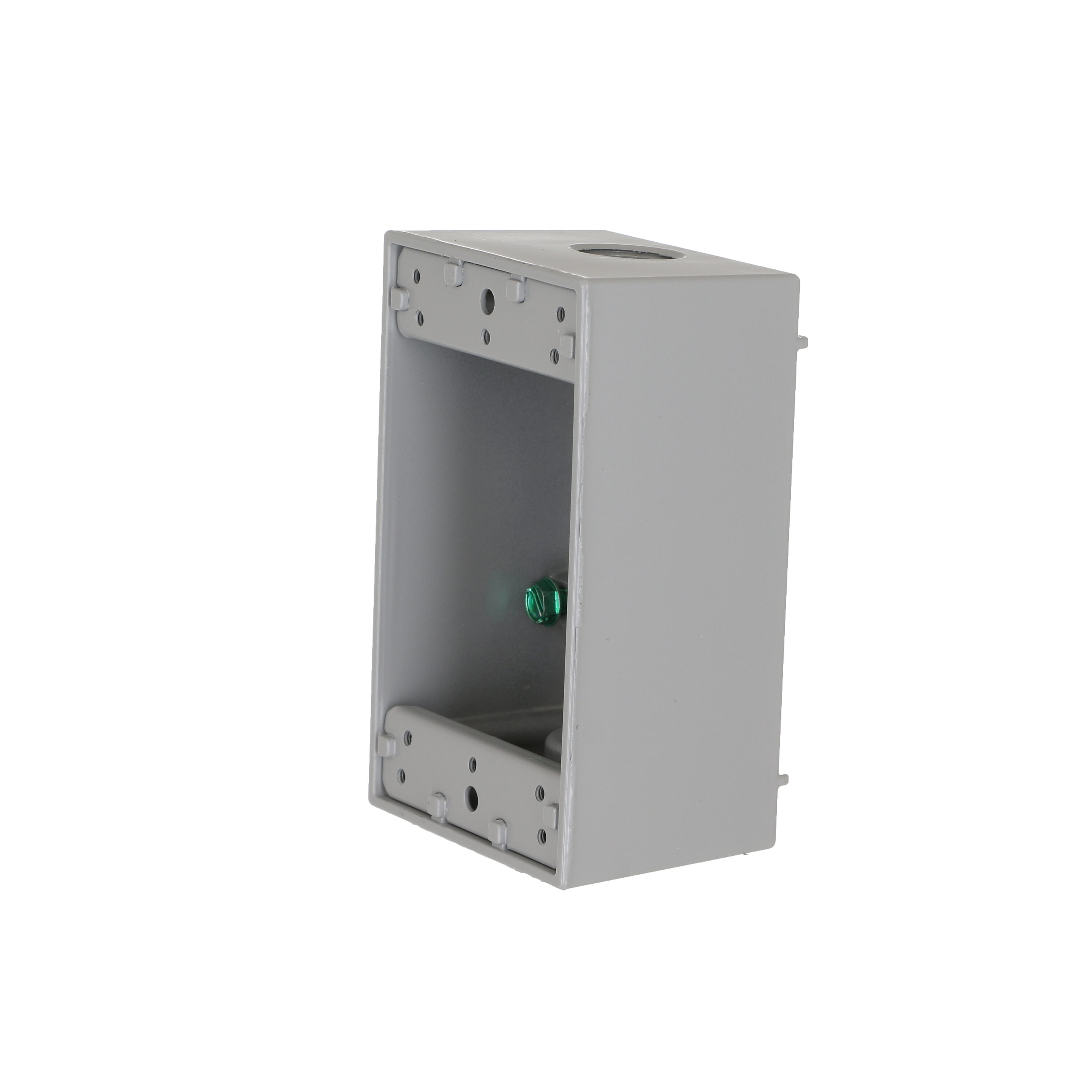 Hubbell 5320-0 Electrical-Box - View #4