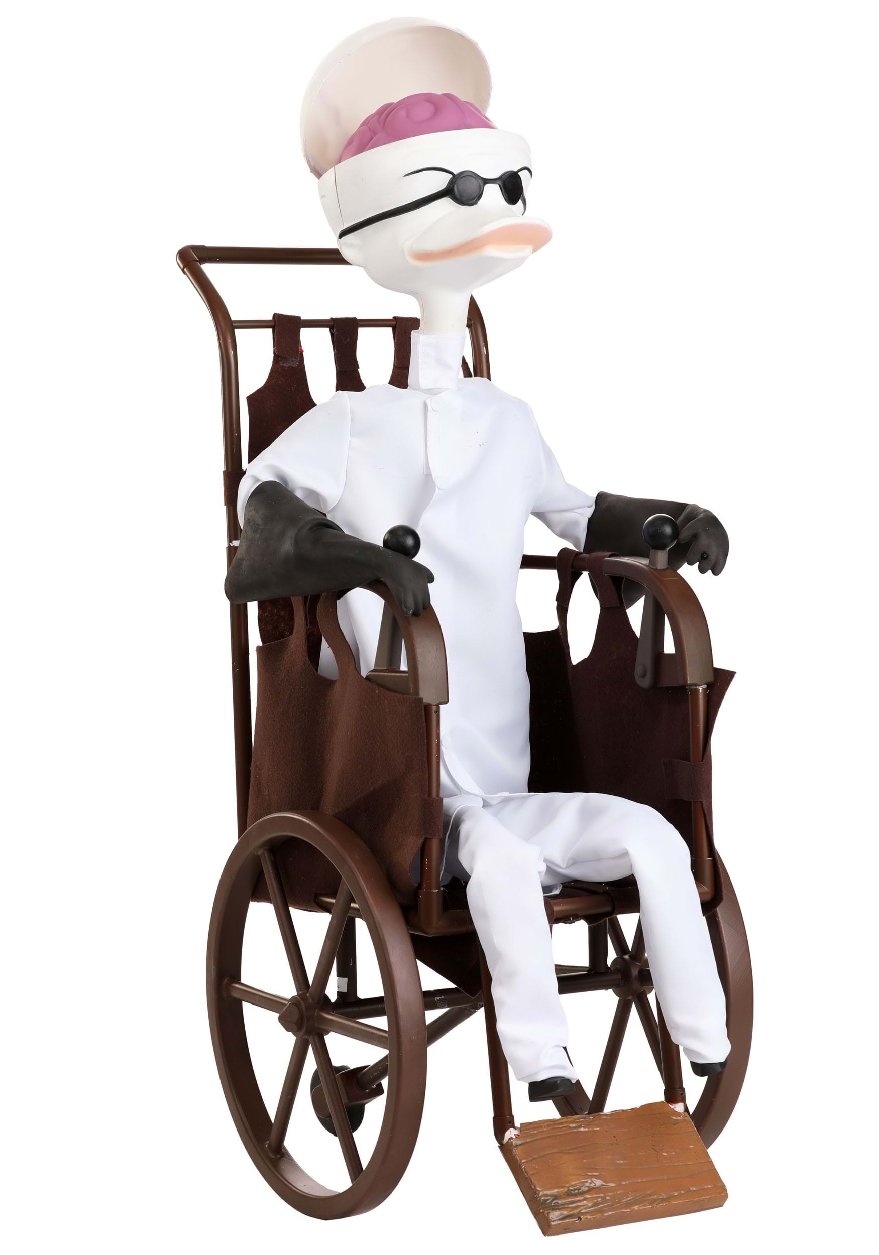 HalloweenCostumes.com GEM228251-ST Outdoor-Halloween-Decor - View #4