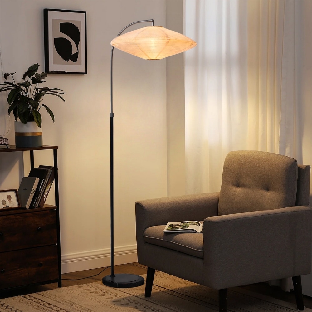 NOVA of California 2010833MB floorlamps - View #11