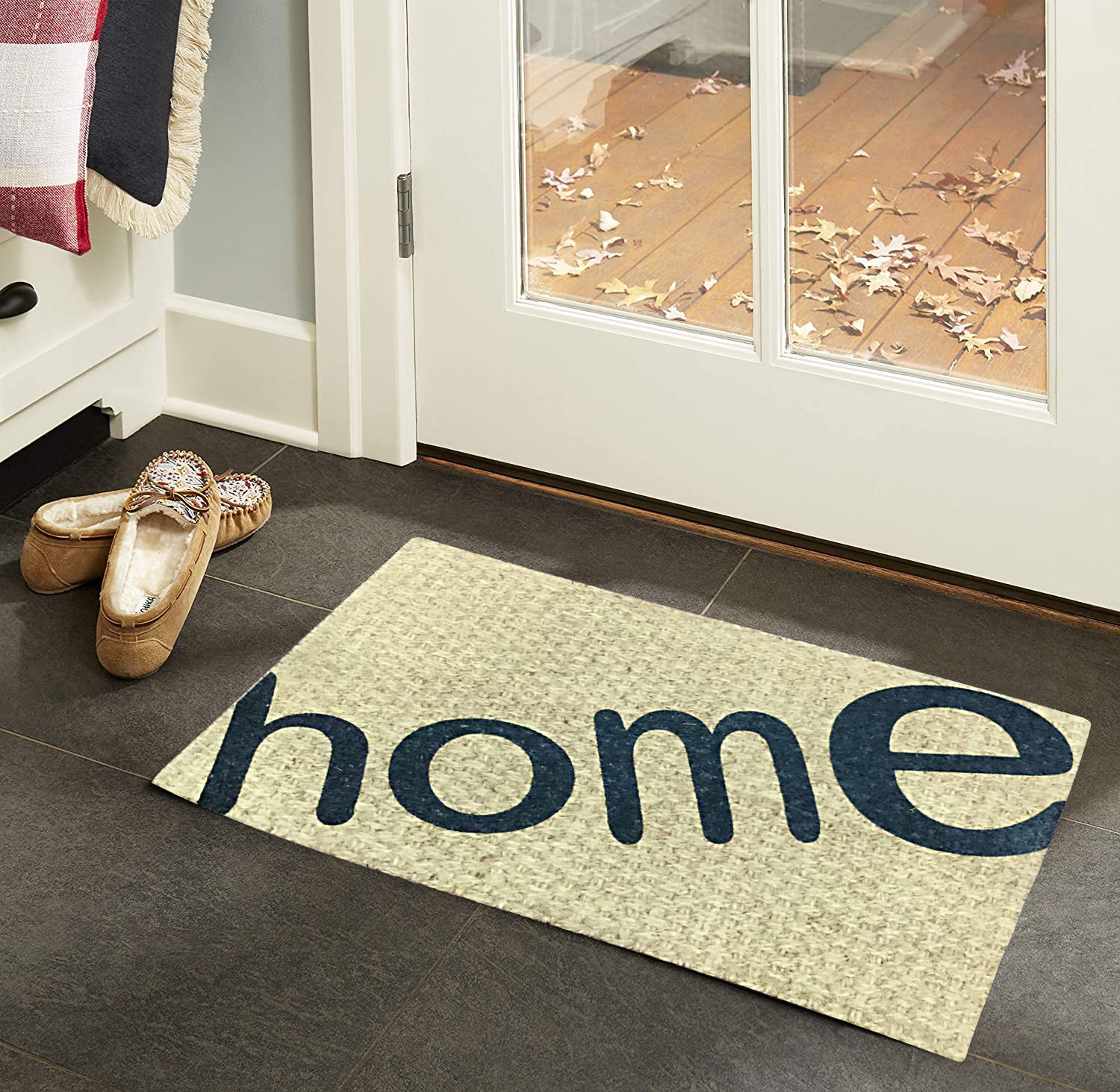 J&V TEXTILES PN11 Mats-Cat - View #2