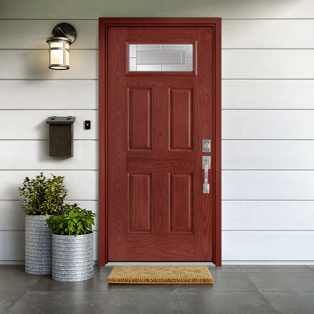Masonite 3419781 Entry-Doors - View #2