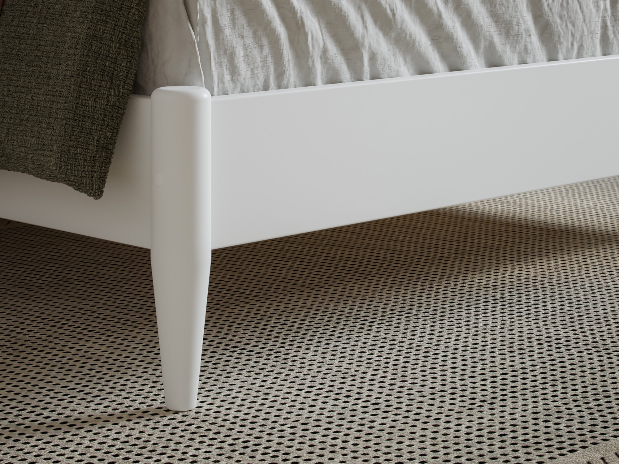 AFI Furnishings AR9278032 beds - View #6