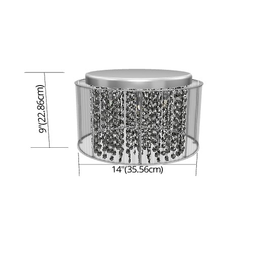 Three-dimensional representation of the product