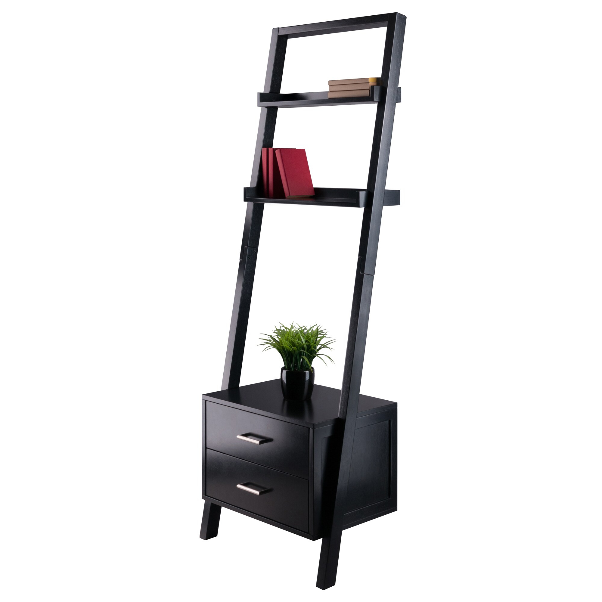 Winsome Wood 29522 bookcases - View #7