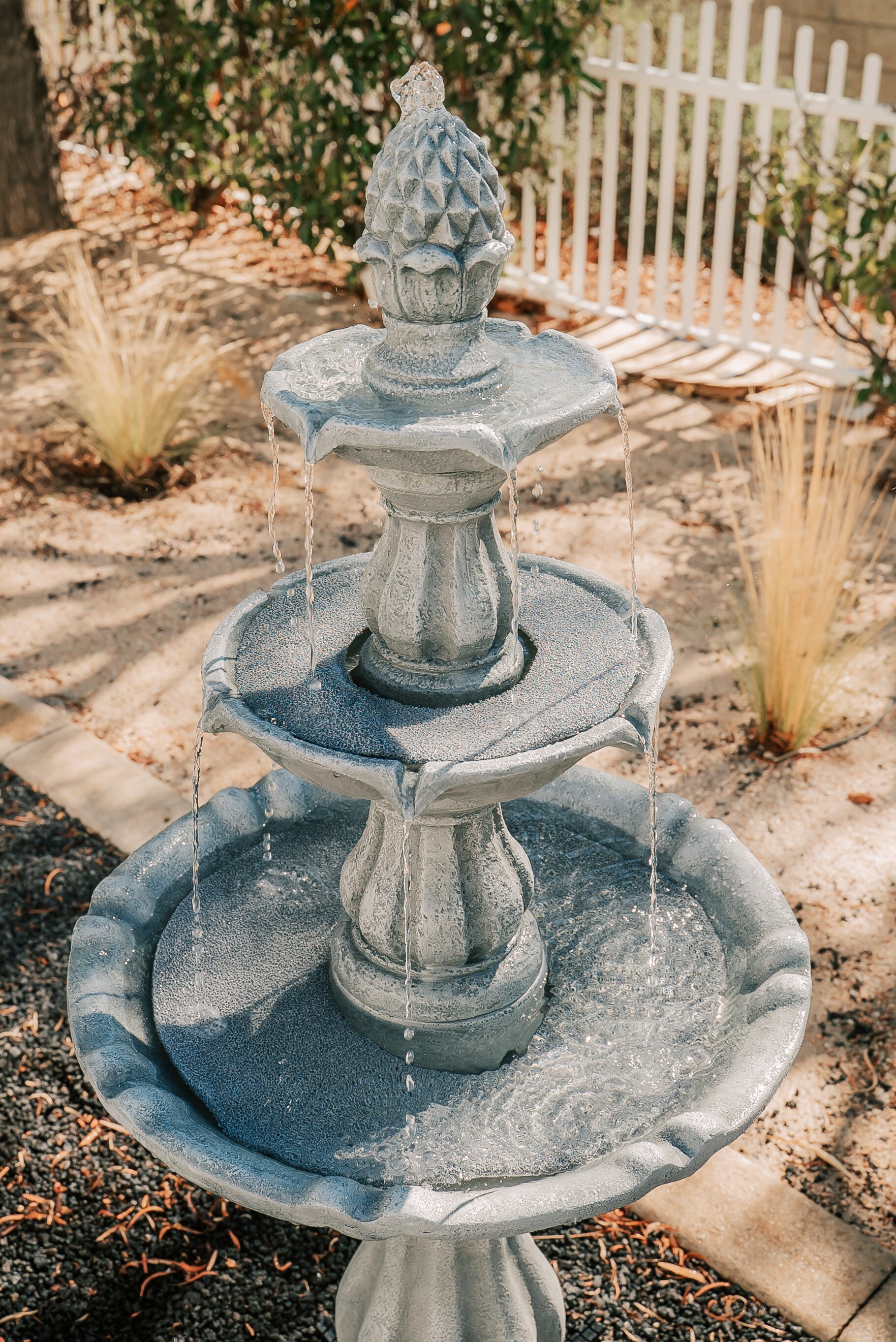 XBrand FT973615GR fountains - View #8