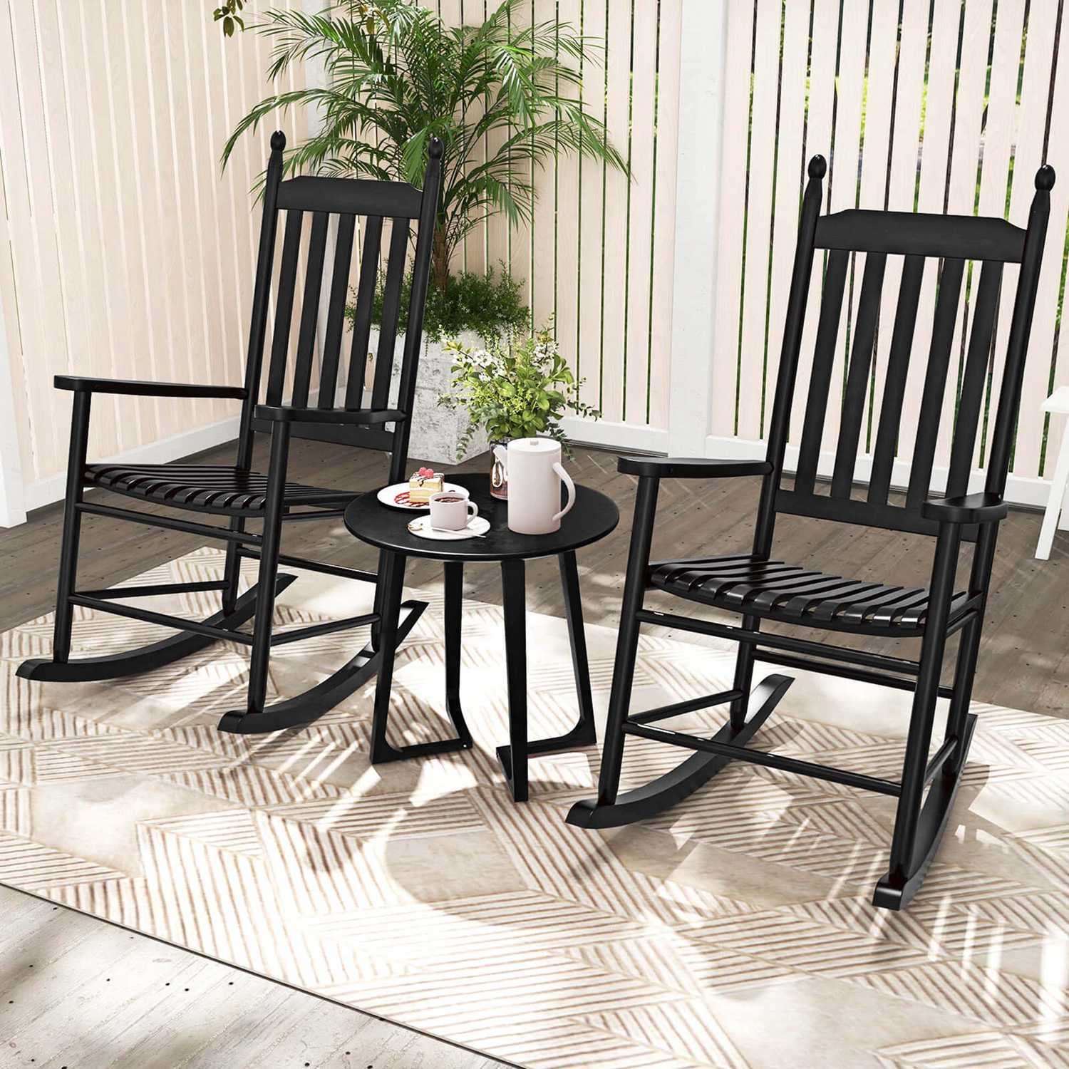 Costway CSHY003776 Patio-Chairs - View #5