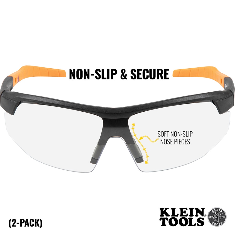 Klein Tools 60171 Protective-Eye-Wear - View #5