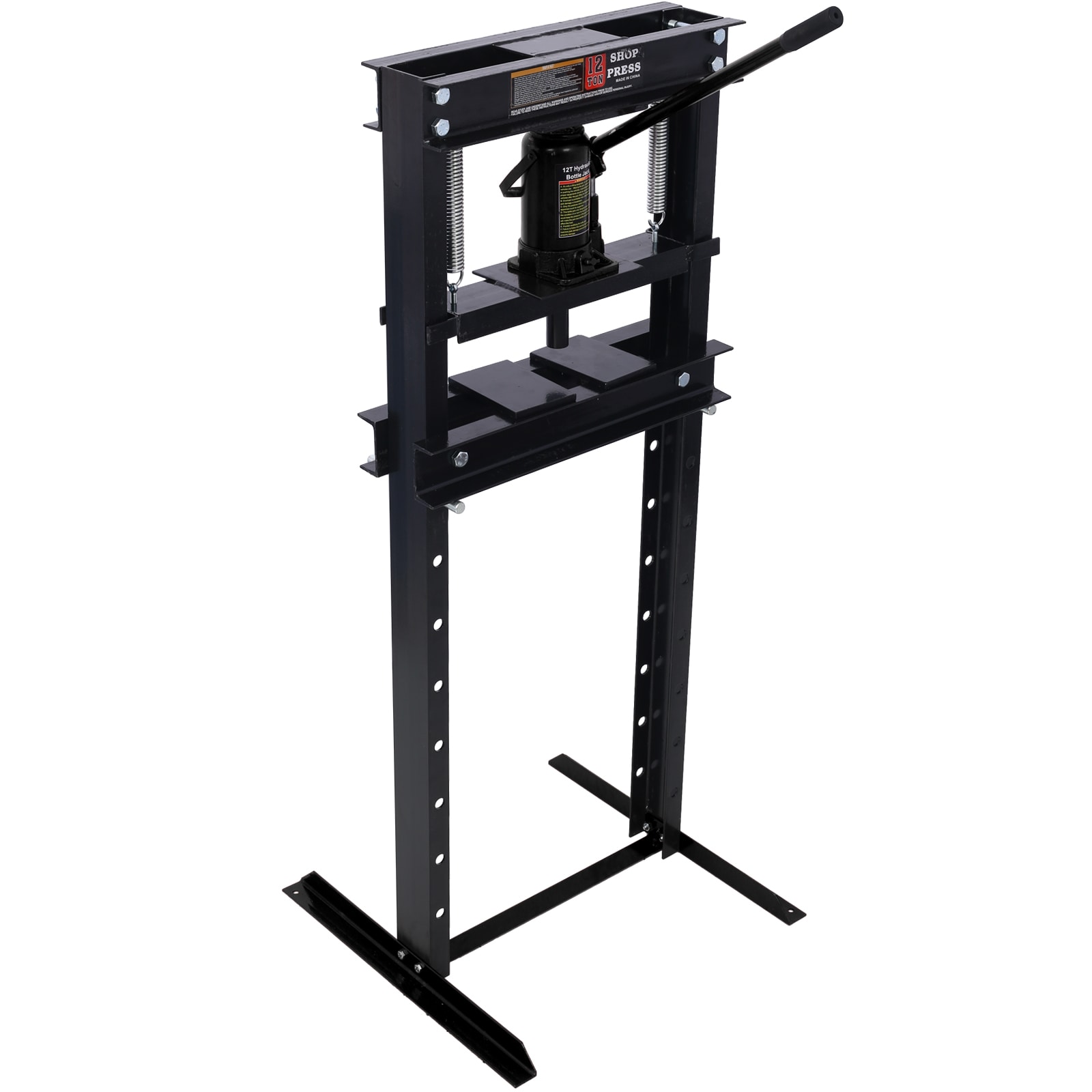 Maocao Hoom FZ-66968 Shop-Equipment - View #5