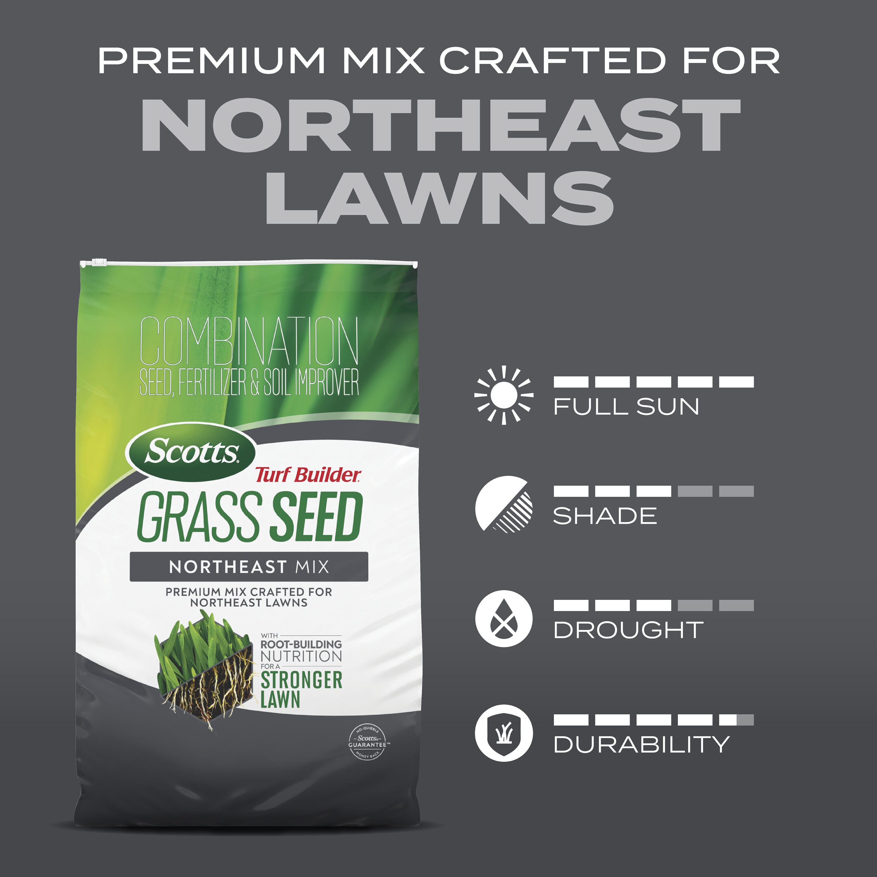 Scotts 18026 Grass-Seed - View #8