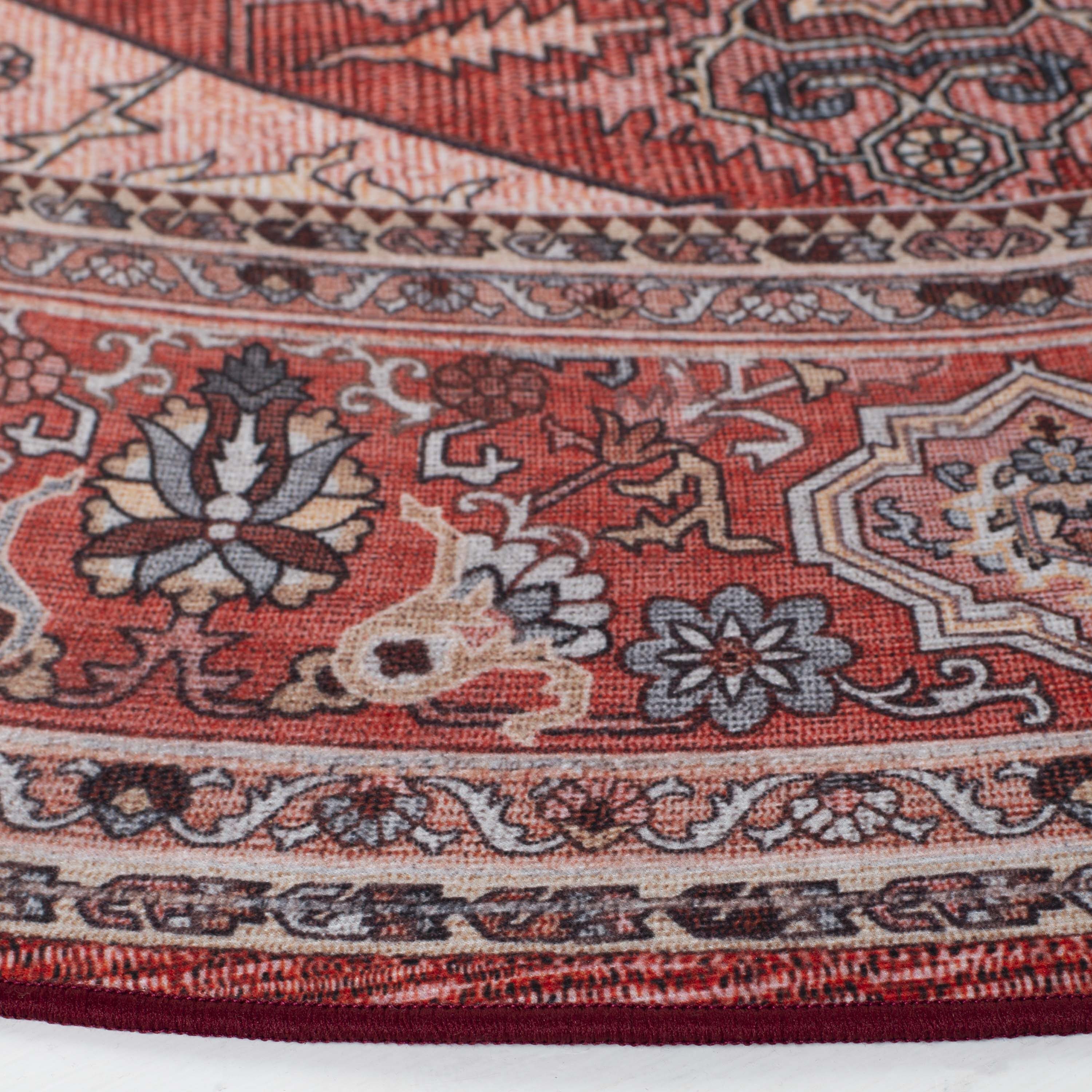 Safavieh TSN139R-6R rugs - View #3