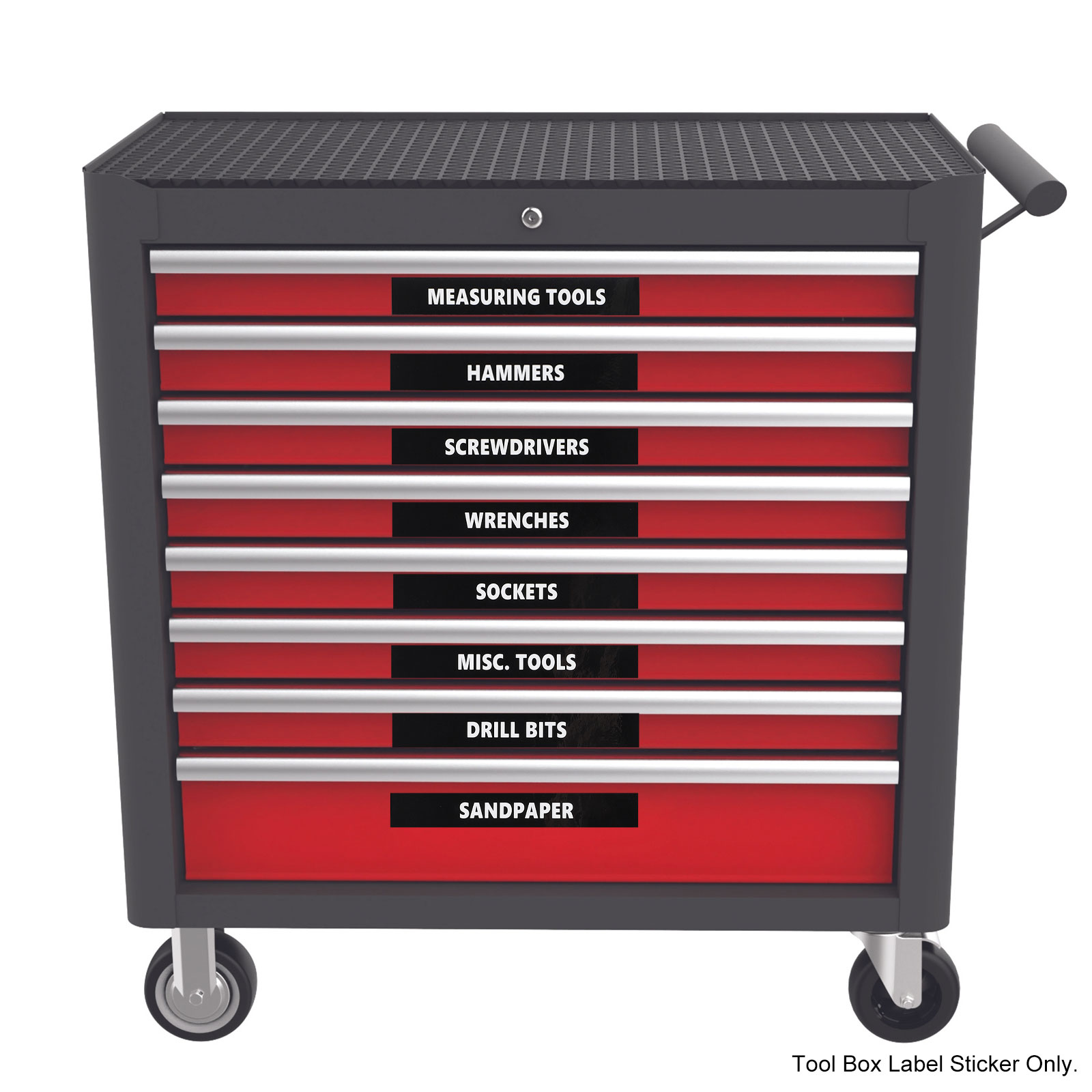 PATIKIL S26021100UX5746 Tool-Boxes - View #5