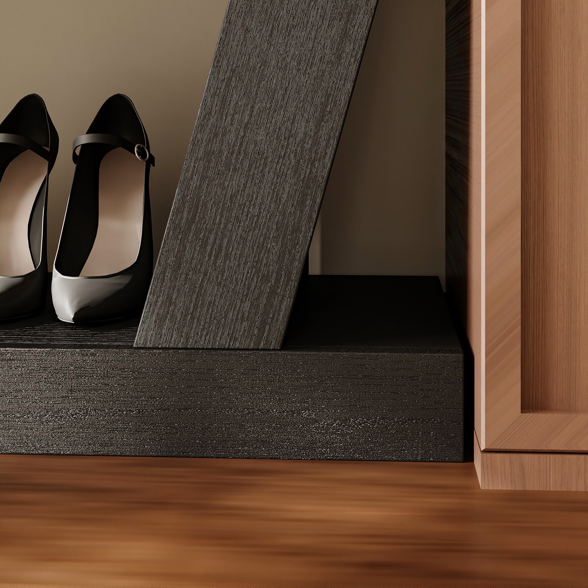 FUFU&GAGA LJY-KF020233-01 Shoe-Racks - View #10