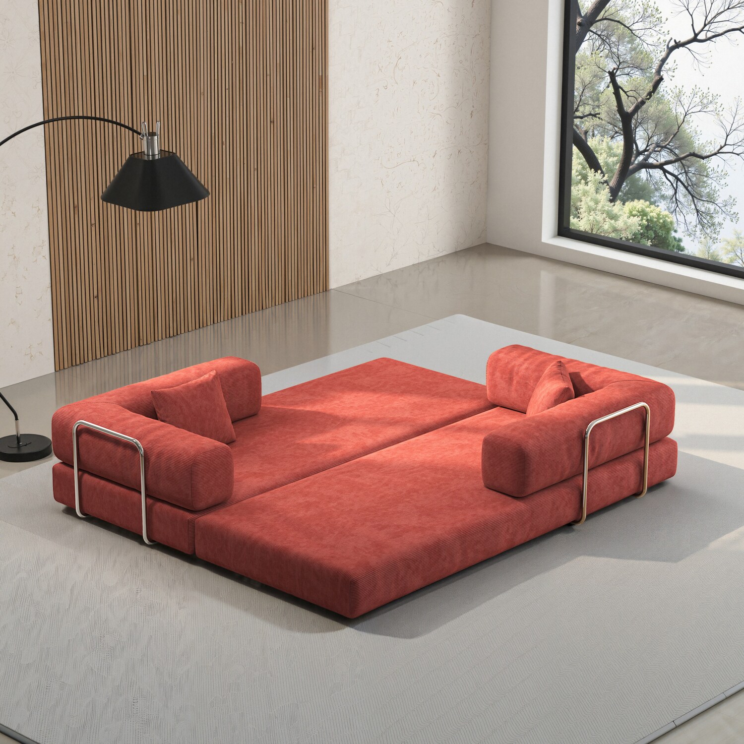 Streamdale Furniture W3147P278113 Sofas-Loveseats - View #7