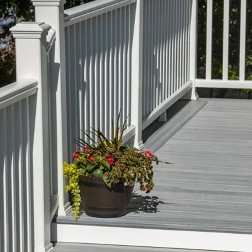 Trex WT0642HRKFS railings - View #6