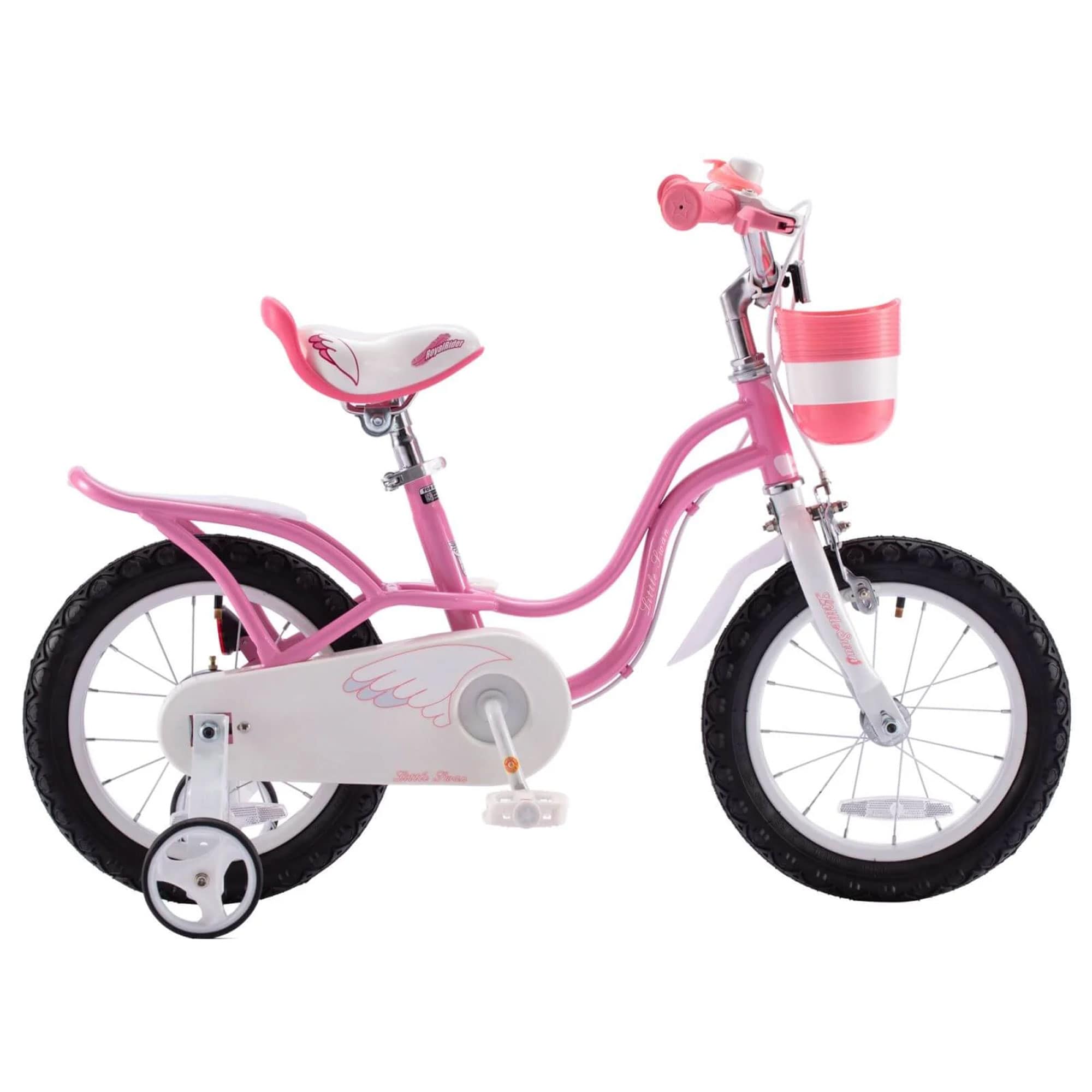 Royal Baby 321047 bikes - View #3
