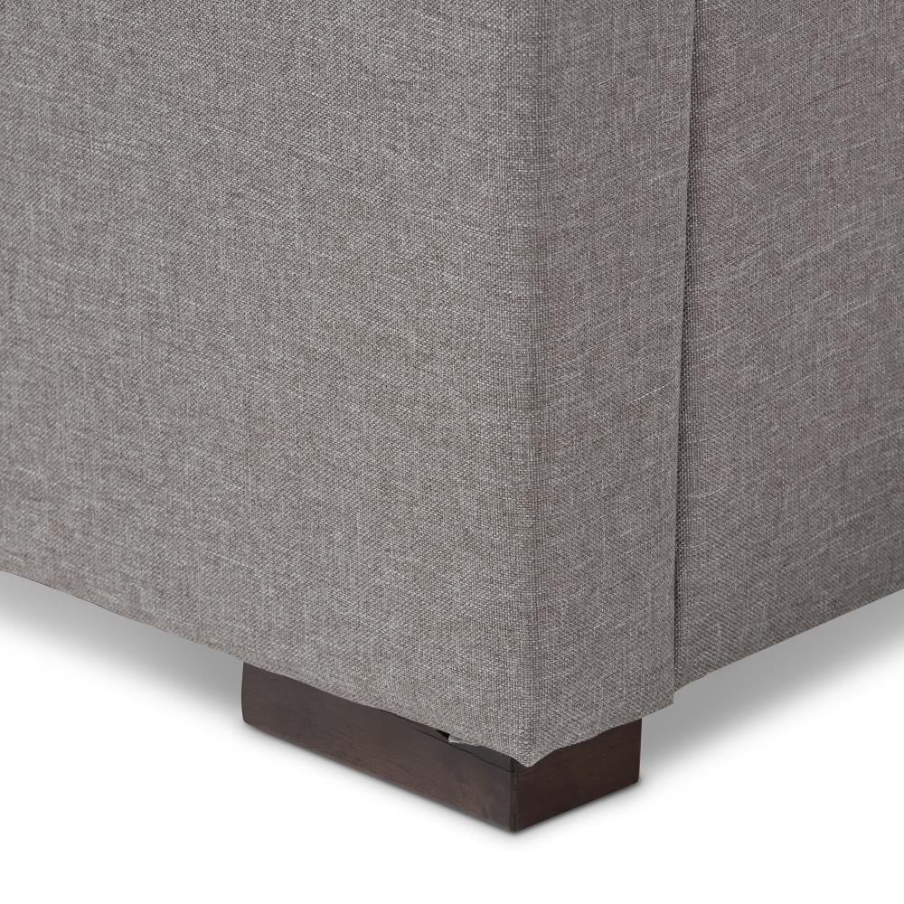 Baxton Studio 137-7511-LW beds - View #6