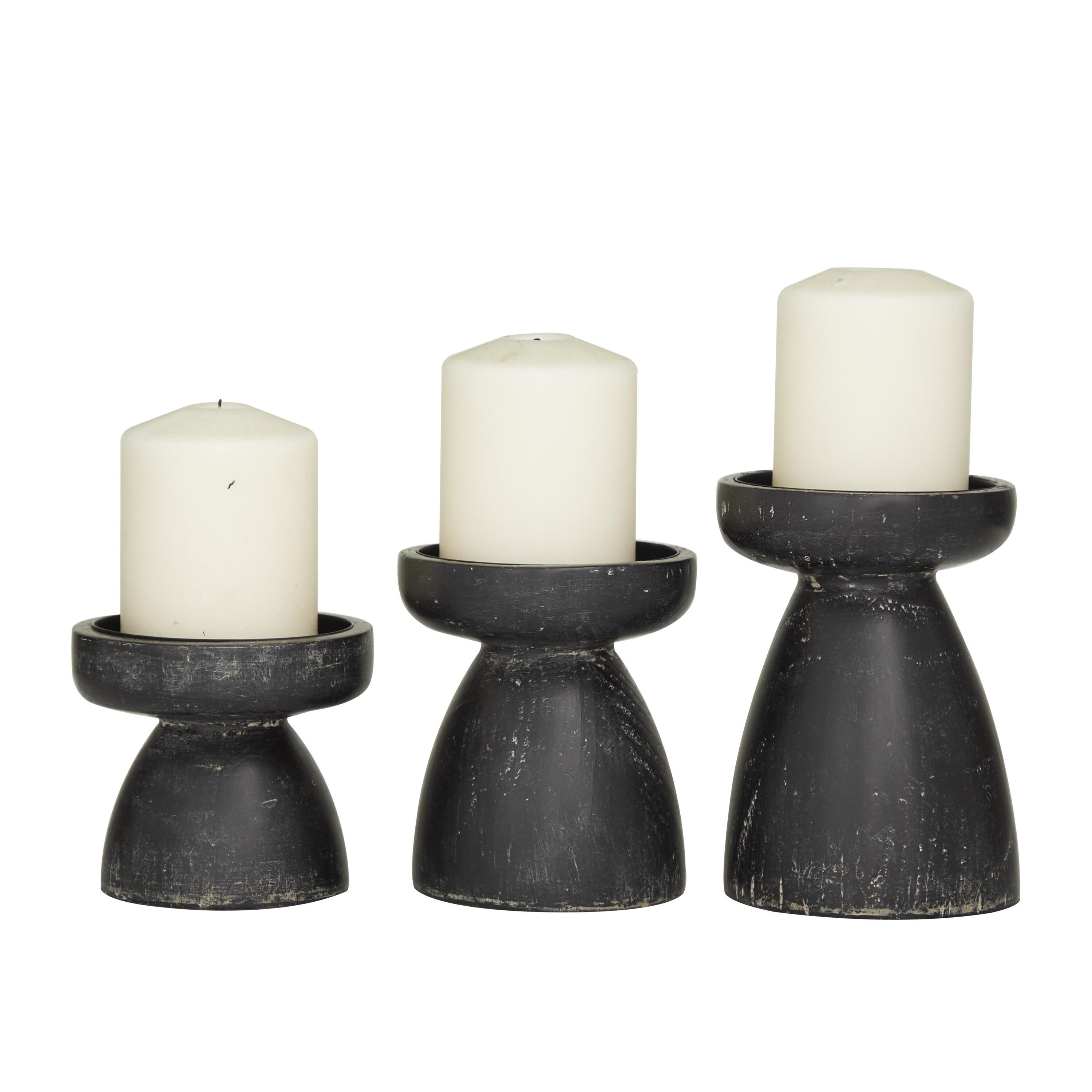 Grayson Lane 81788 Candle-Holders - View #2