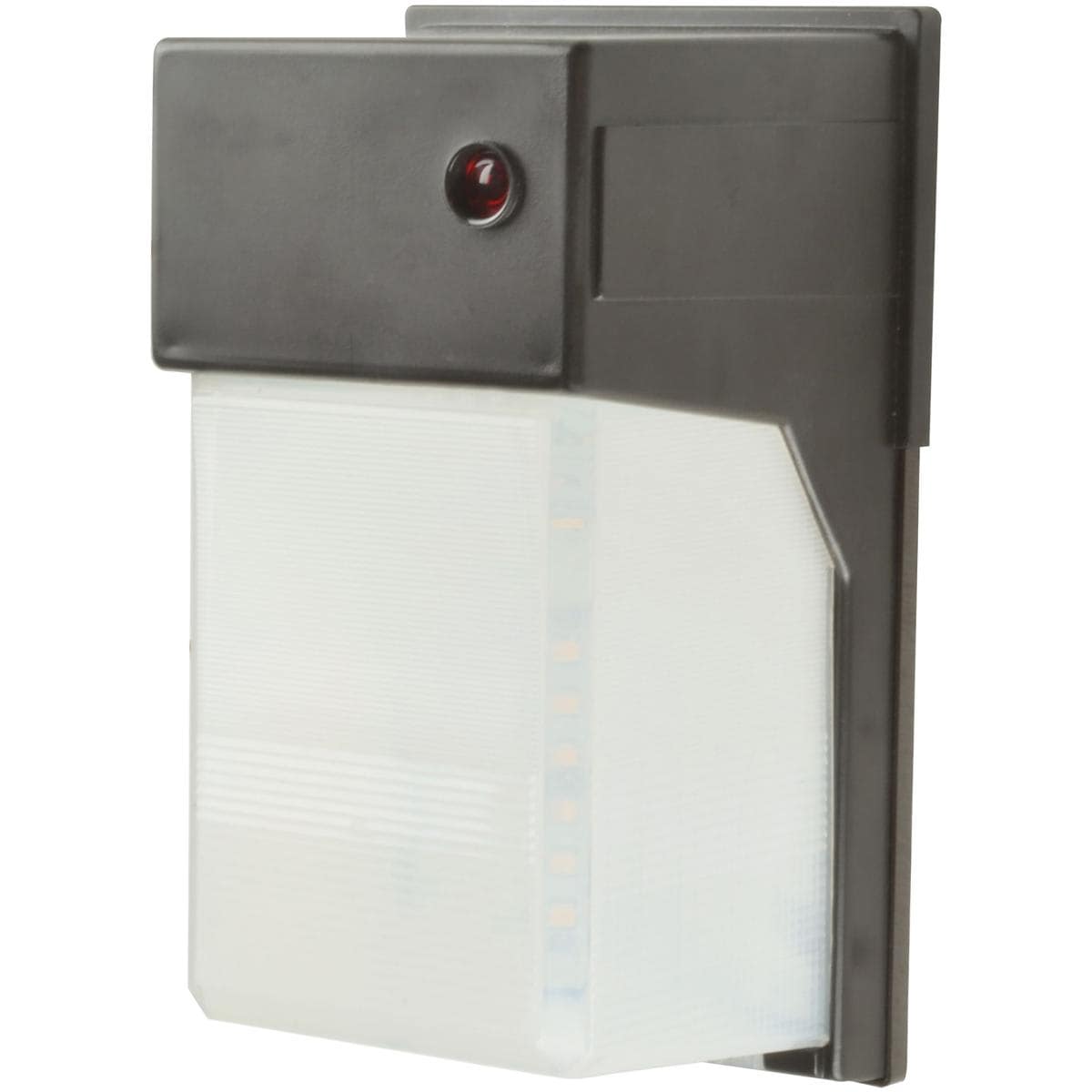  MON2400L41RB Montauk LED 1075 inch Oil-Rubbed Bronze Outdoor Security