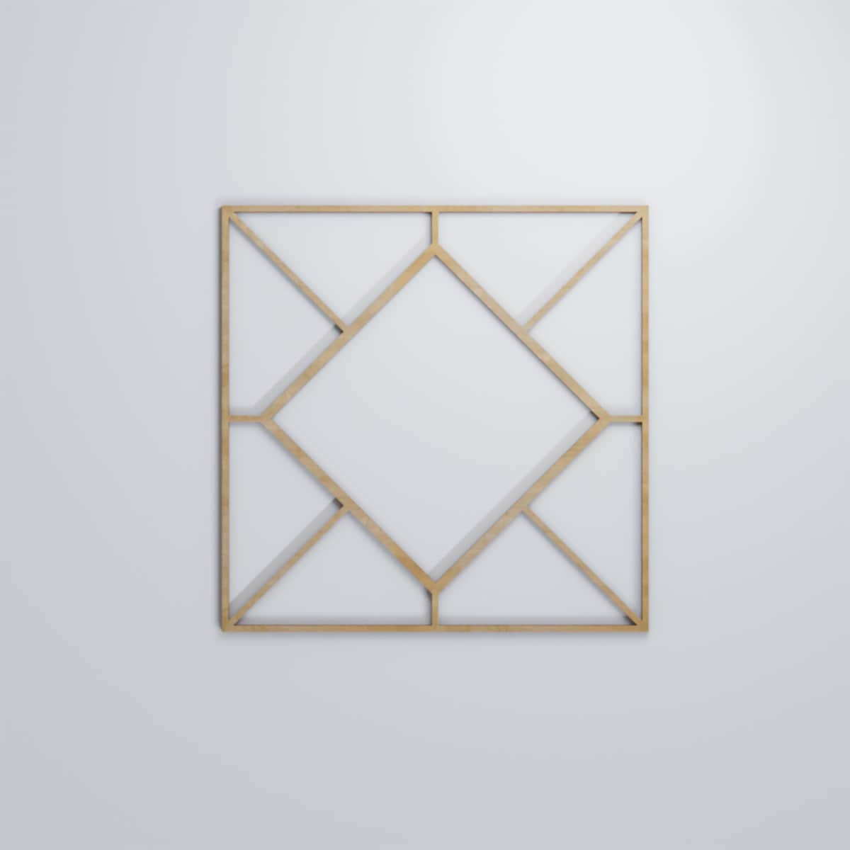 Ekena Millwork WALW16X16X0250HSNHI Wall-Panels - View #2