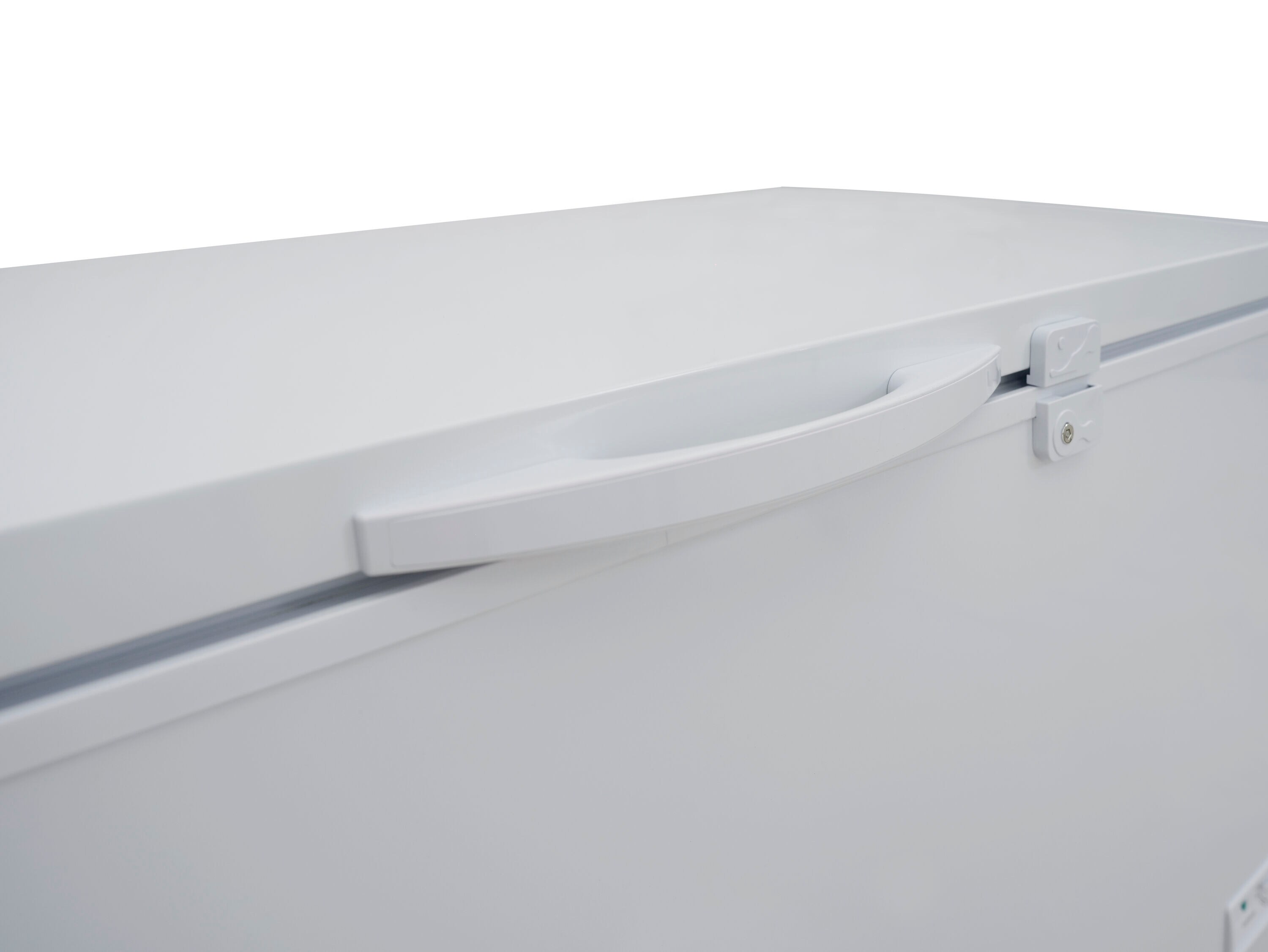 KoolMore LOW-SCF-16C Commercial-Freezers - View #4