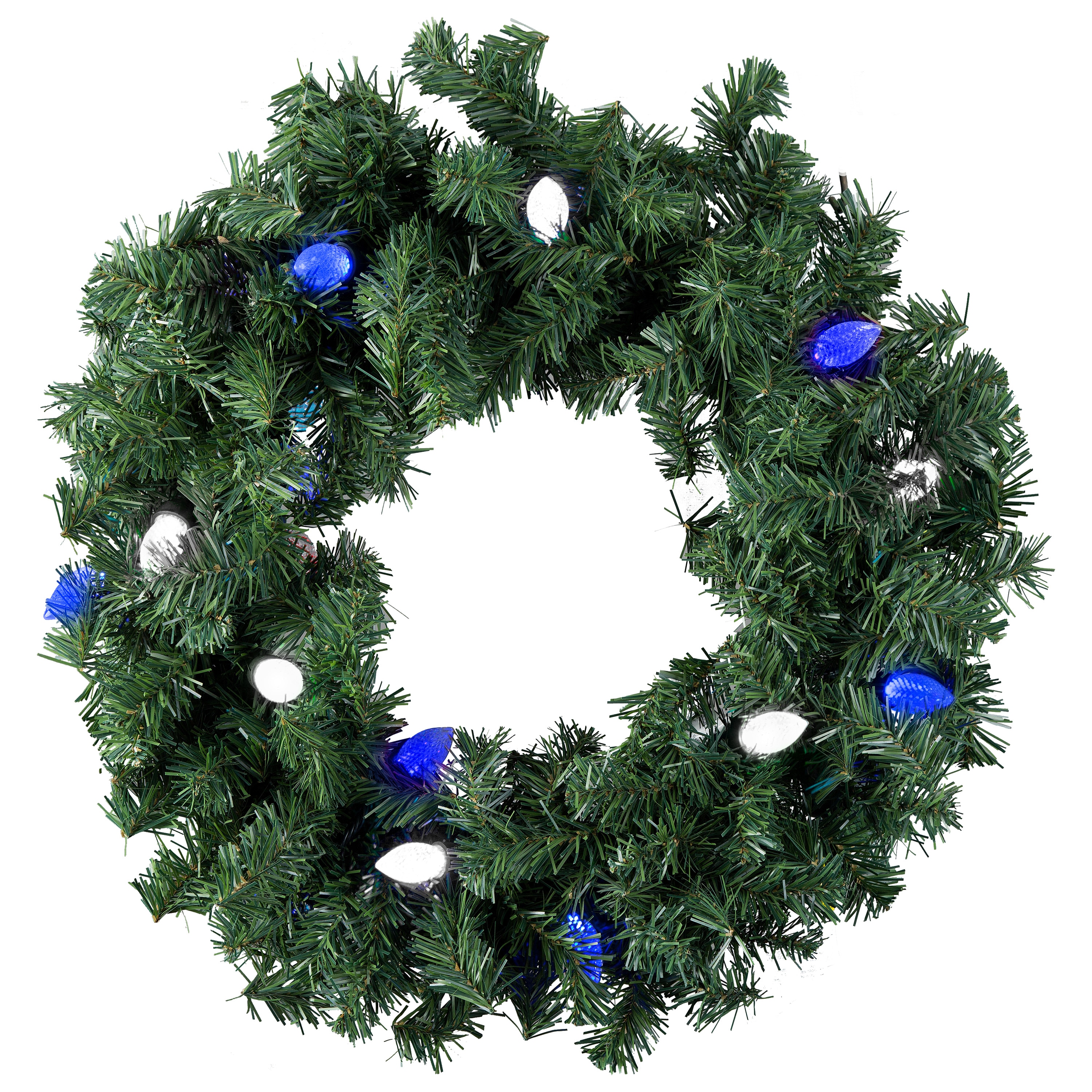 Gemmy 112855 Outdoor-Christmas-Decor - View #2