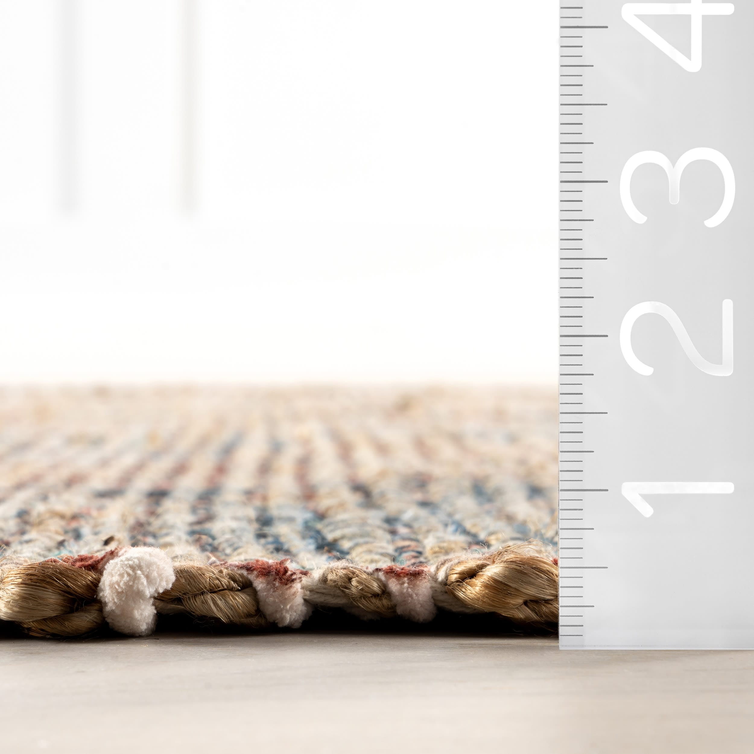 nuLOOM SVIN20A-10014 rugs - View #4