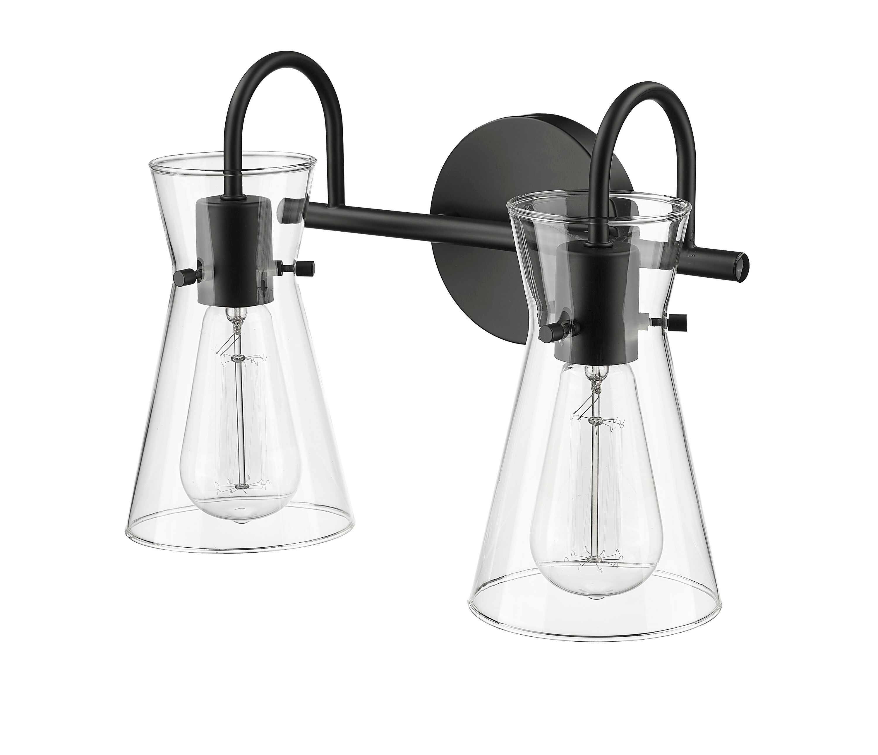 Millennium Lighting 21002-MB b089995 - View #4