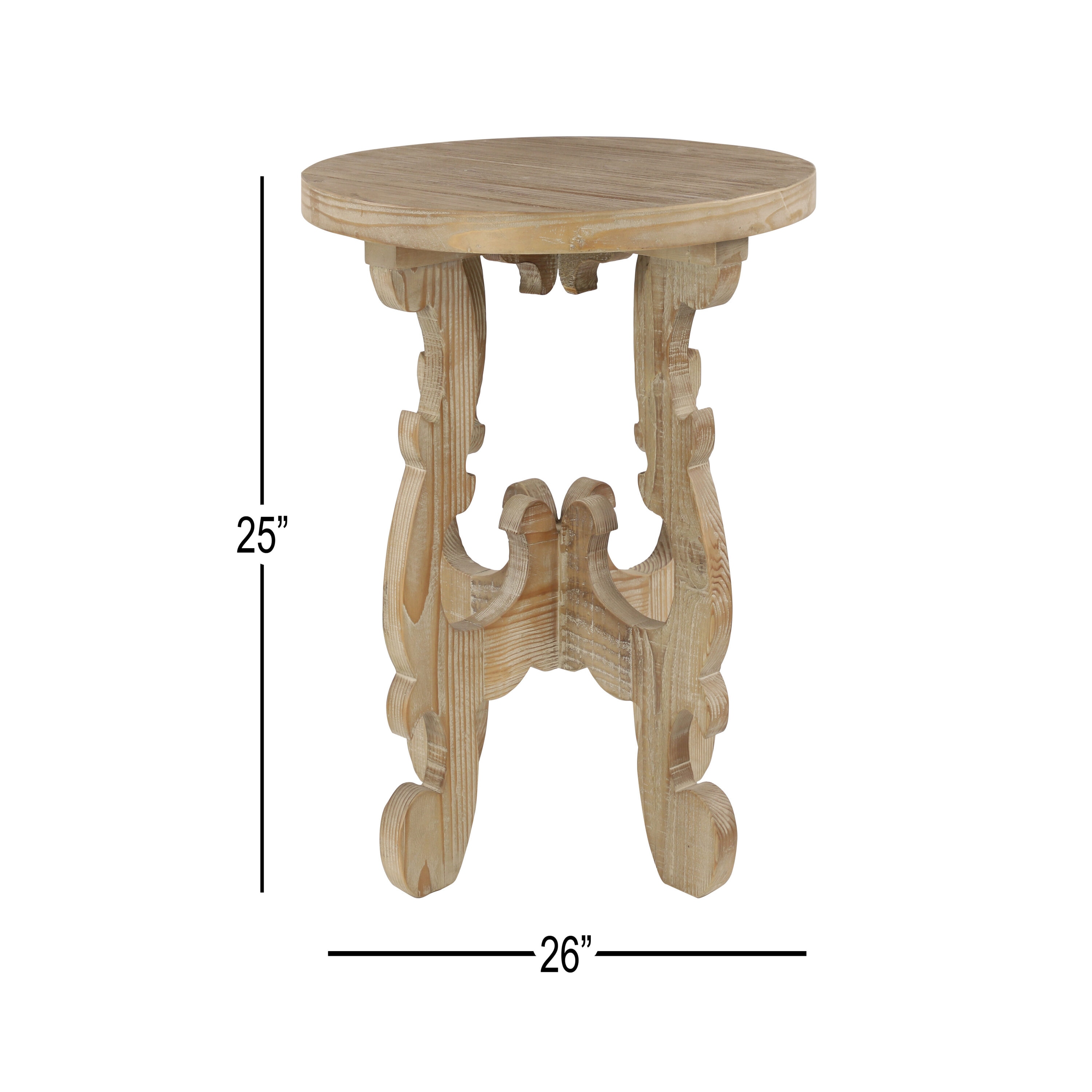 Grayson Lane 46348 End-Tables - View #7