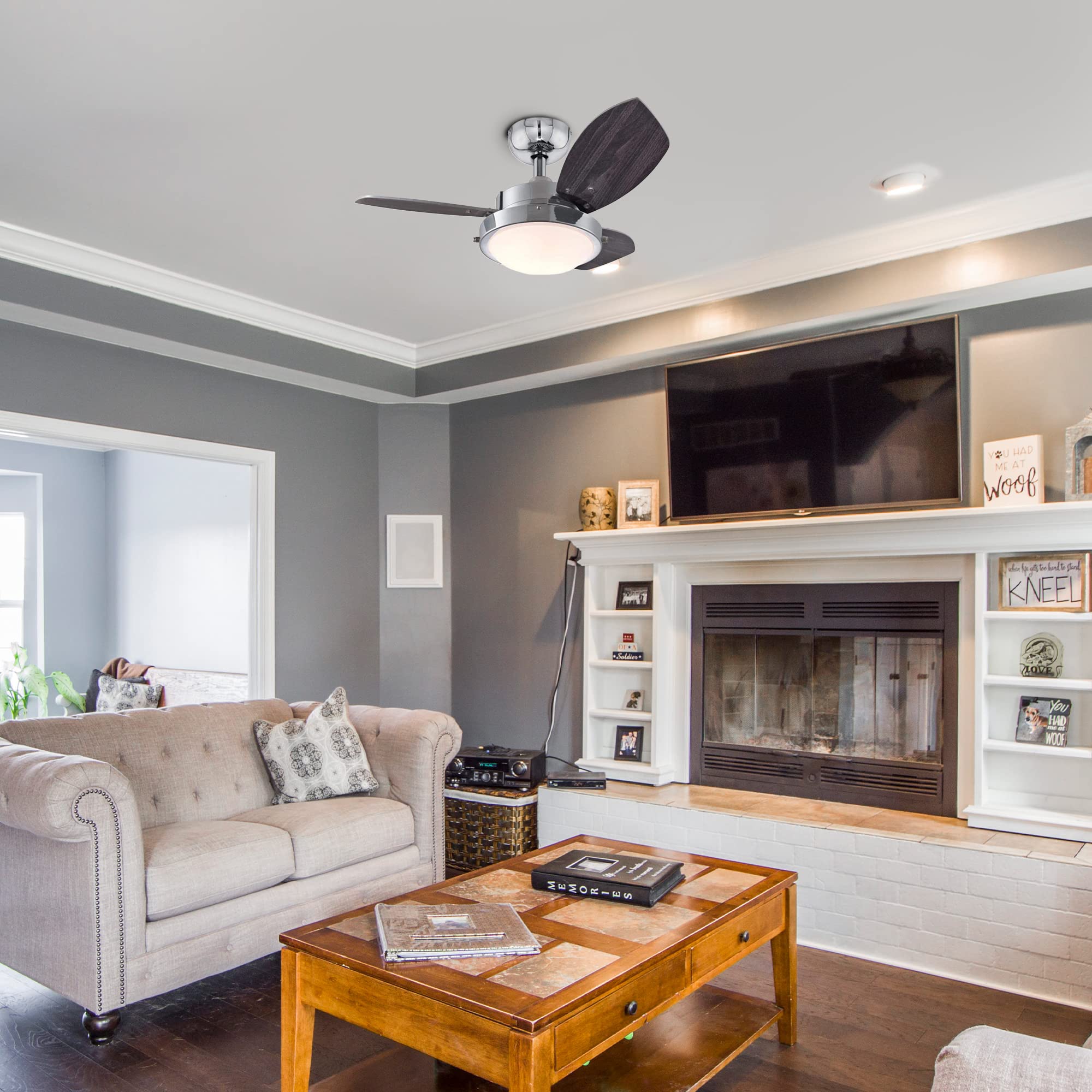 Ciata 42399L Ceiling-Fans - View #7