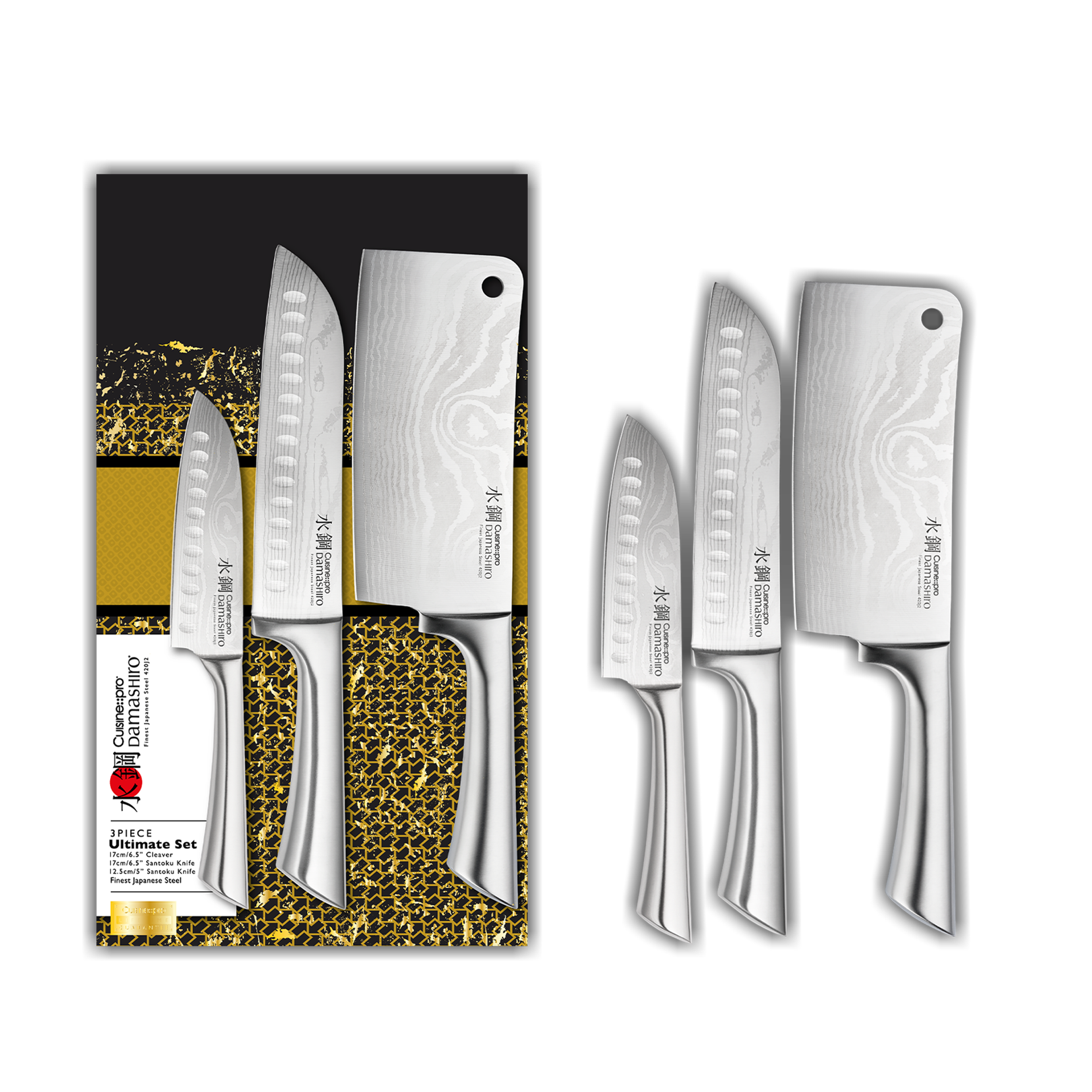 Cuisine::pro 1041709 cutlery - View #9