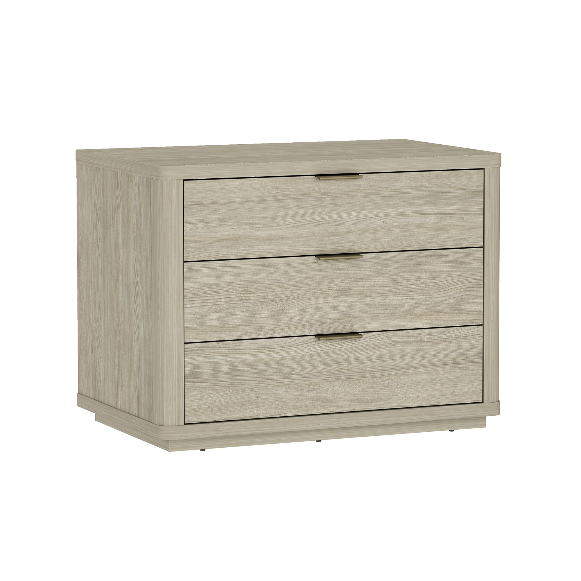 Manhattan Comfort NS014-NA nightstands - View #6