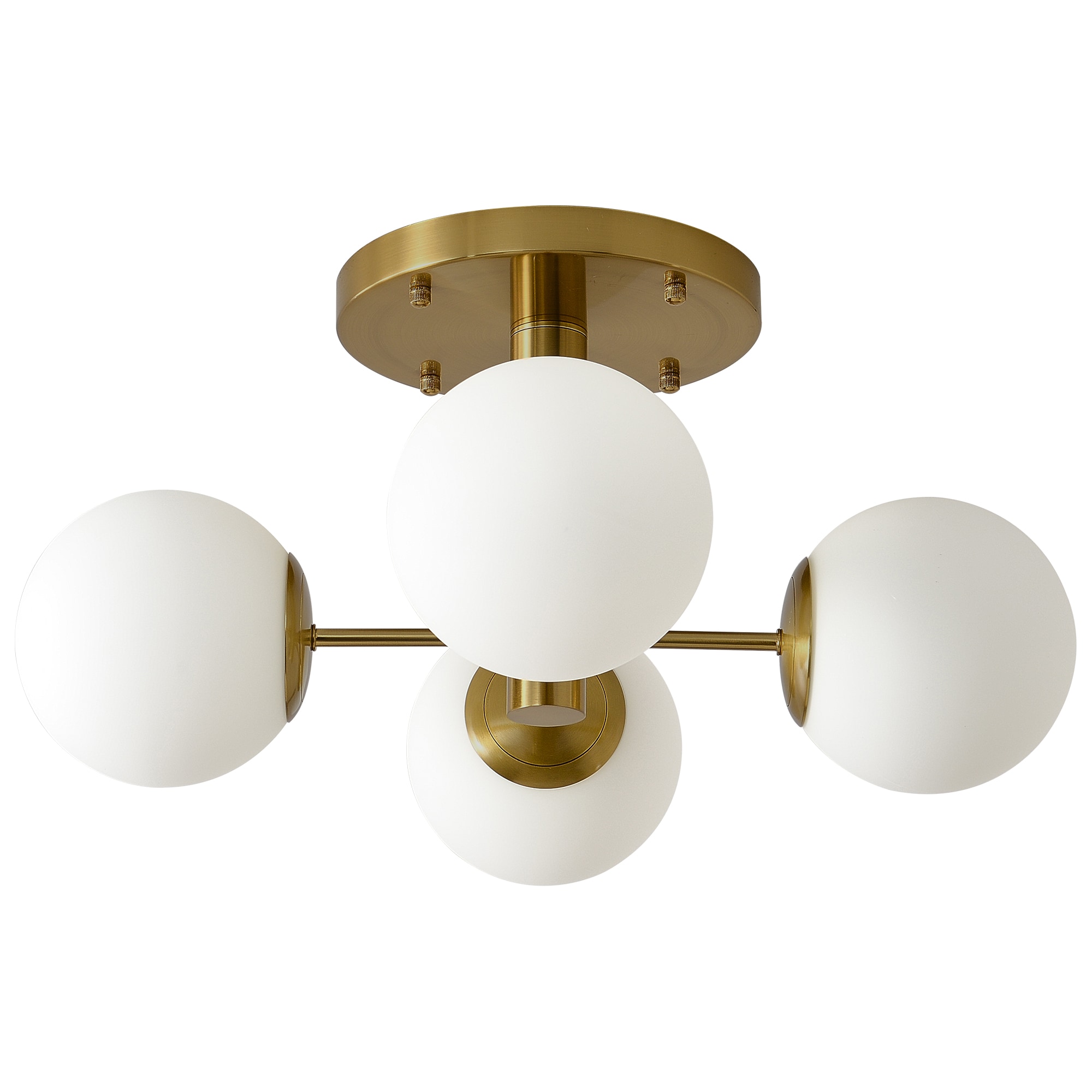 GZJunYo G-117-G flushmounts - View #4