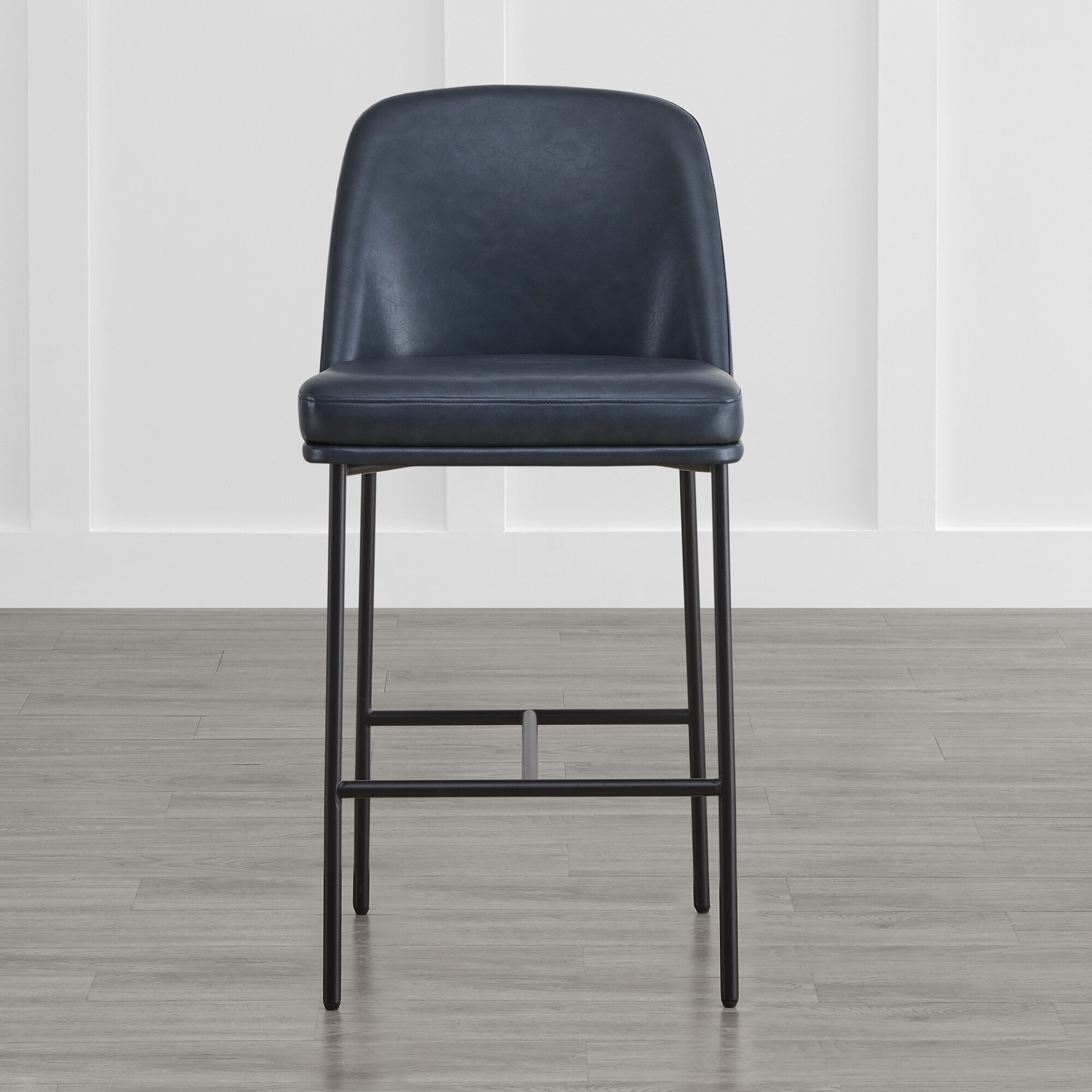 Circle 55 LWSY2018-PU6033 stools - View #3