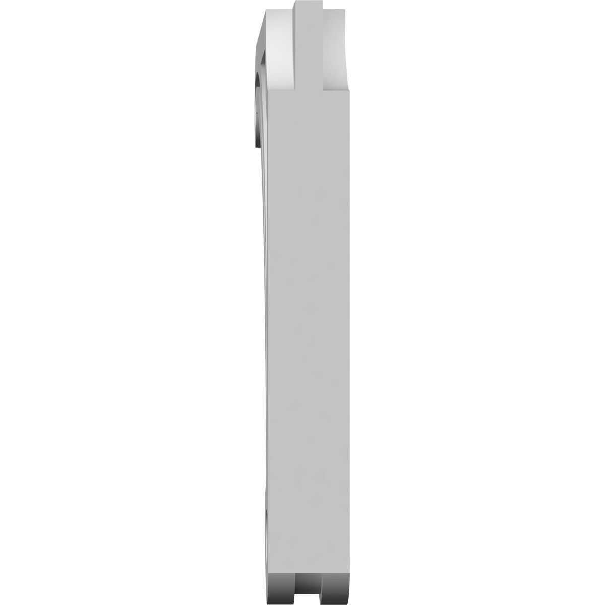 Ekena Millwork CORP01X14X14AH corbels - View #4