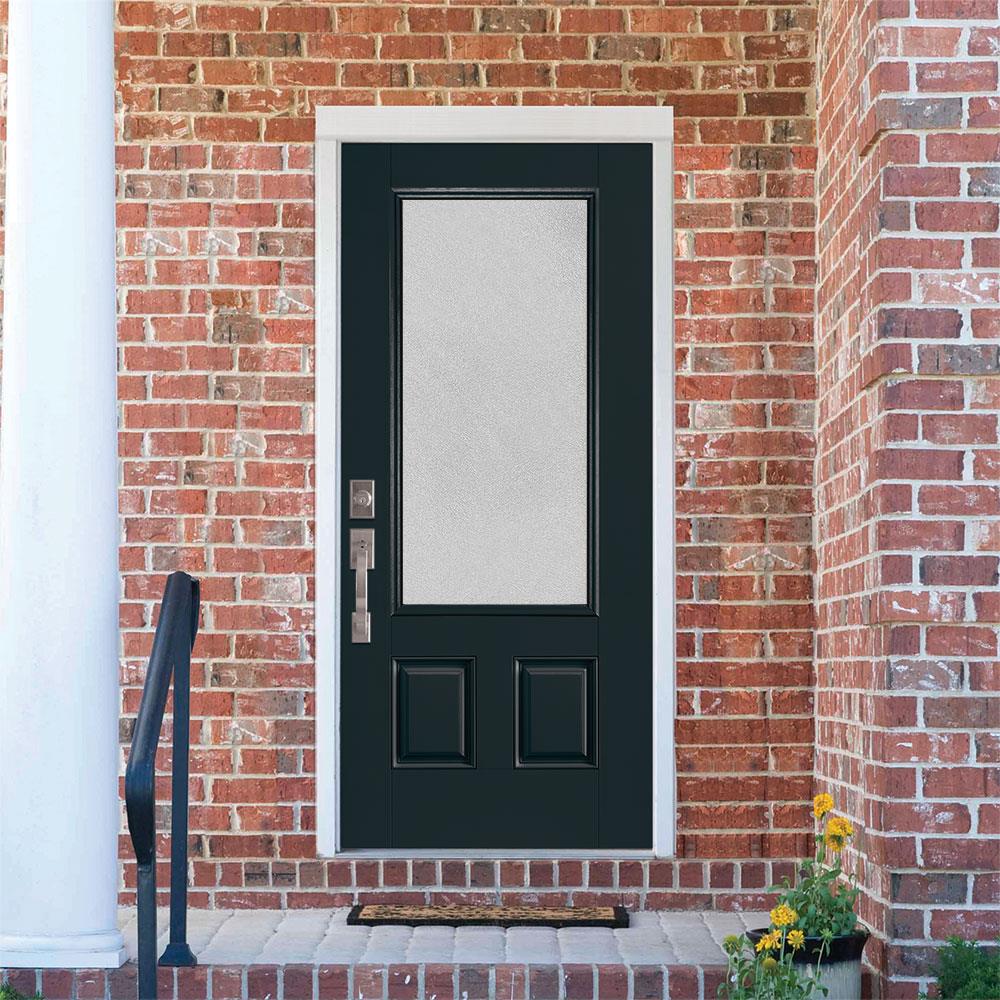 Masonite 896209 Entry-Doors - View #2